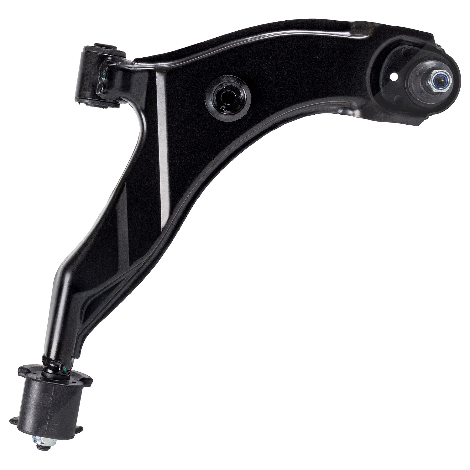 Febi Bilstein Lenker, Radaufhängung [Hersteller-Nr. 41788] für Hyundai