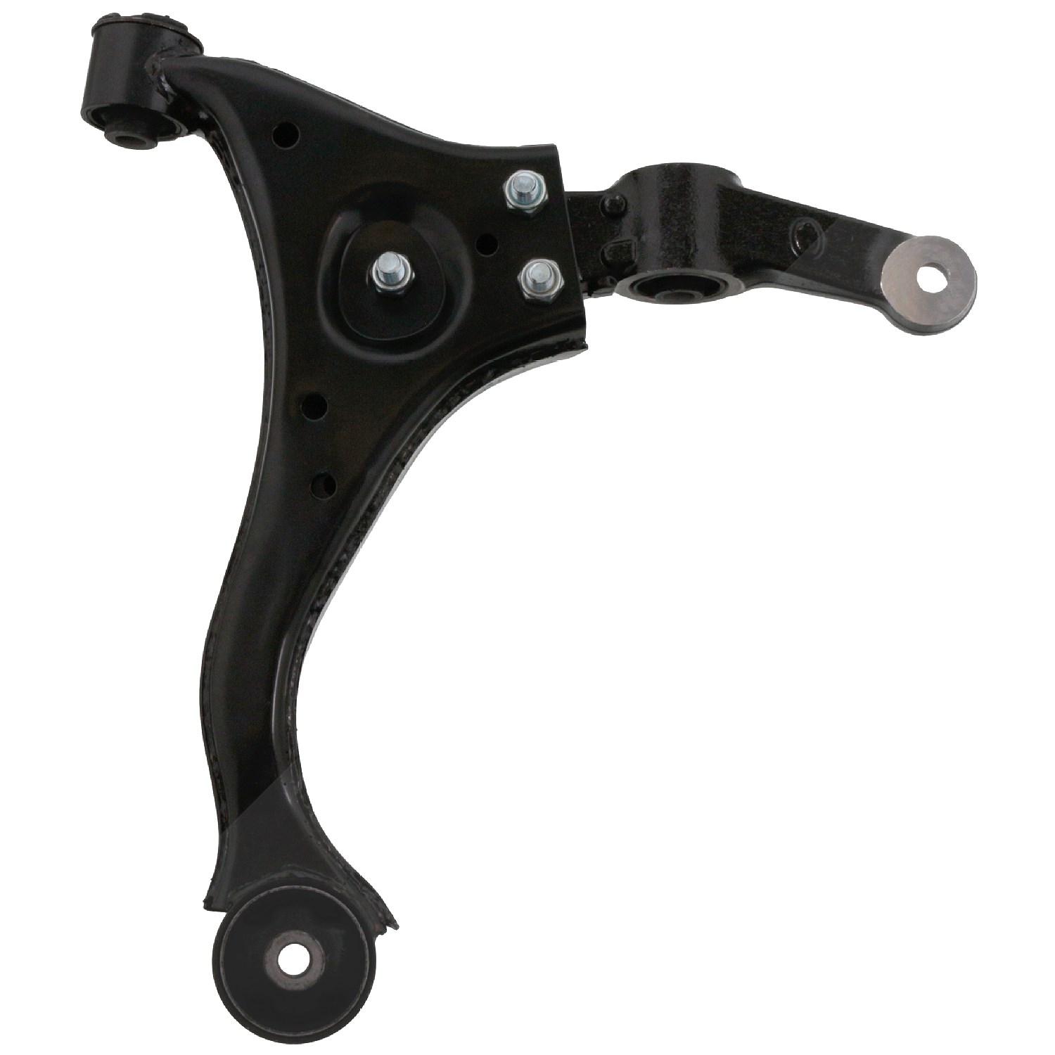 Febi Bilstein Lenker, Radaufhängung [Hersteller-Nr. 41791] für Hyundai
