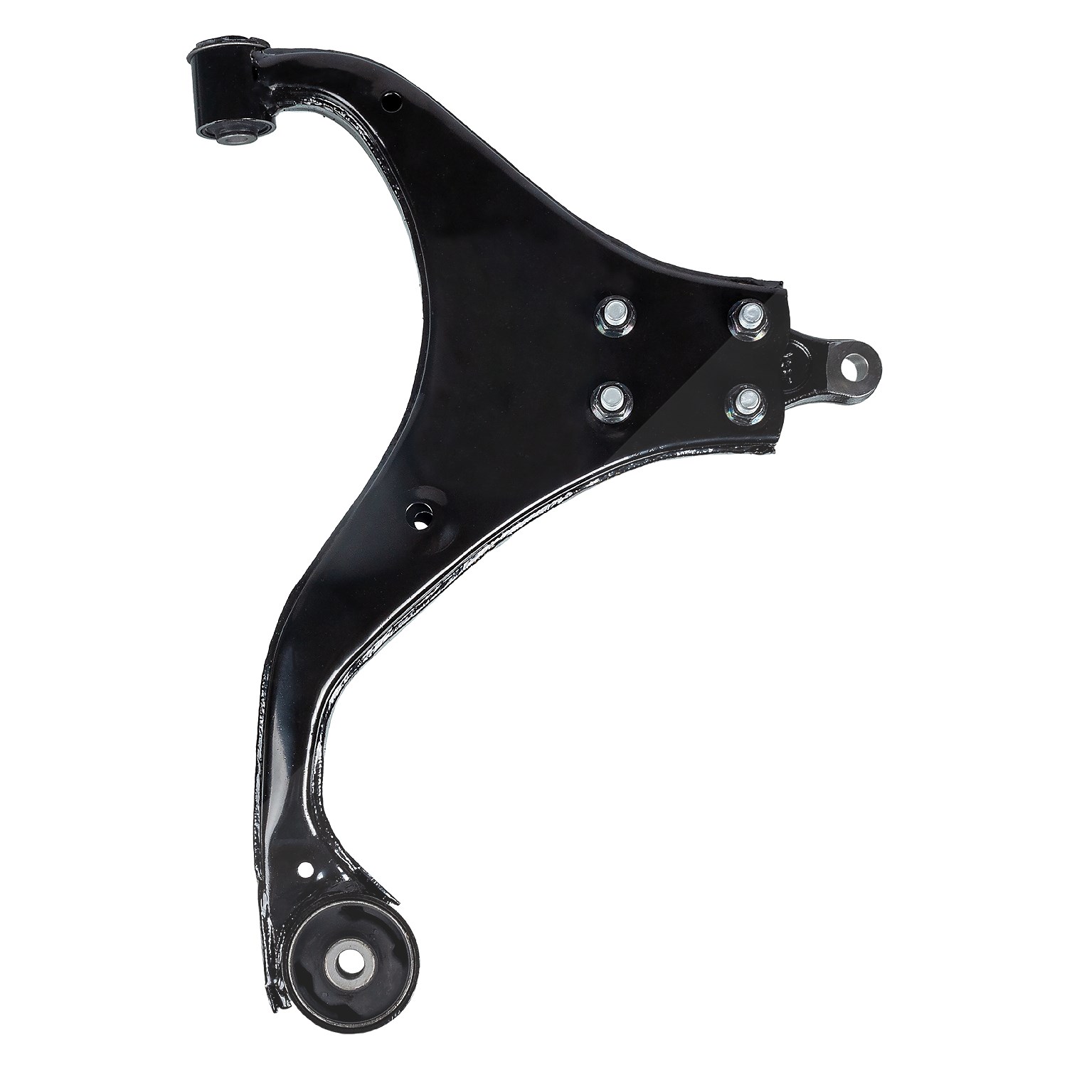 Febi Bilstein Lenker, Radaufhängung [Hersteller-Nr. 41798] für Kia, Hyundai