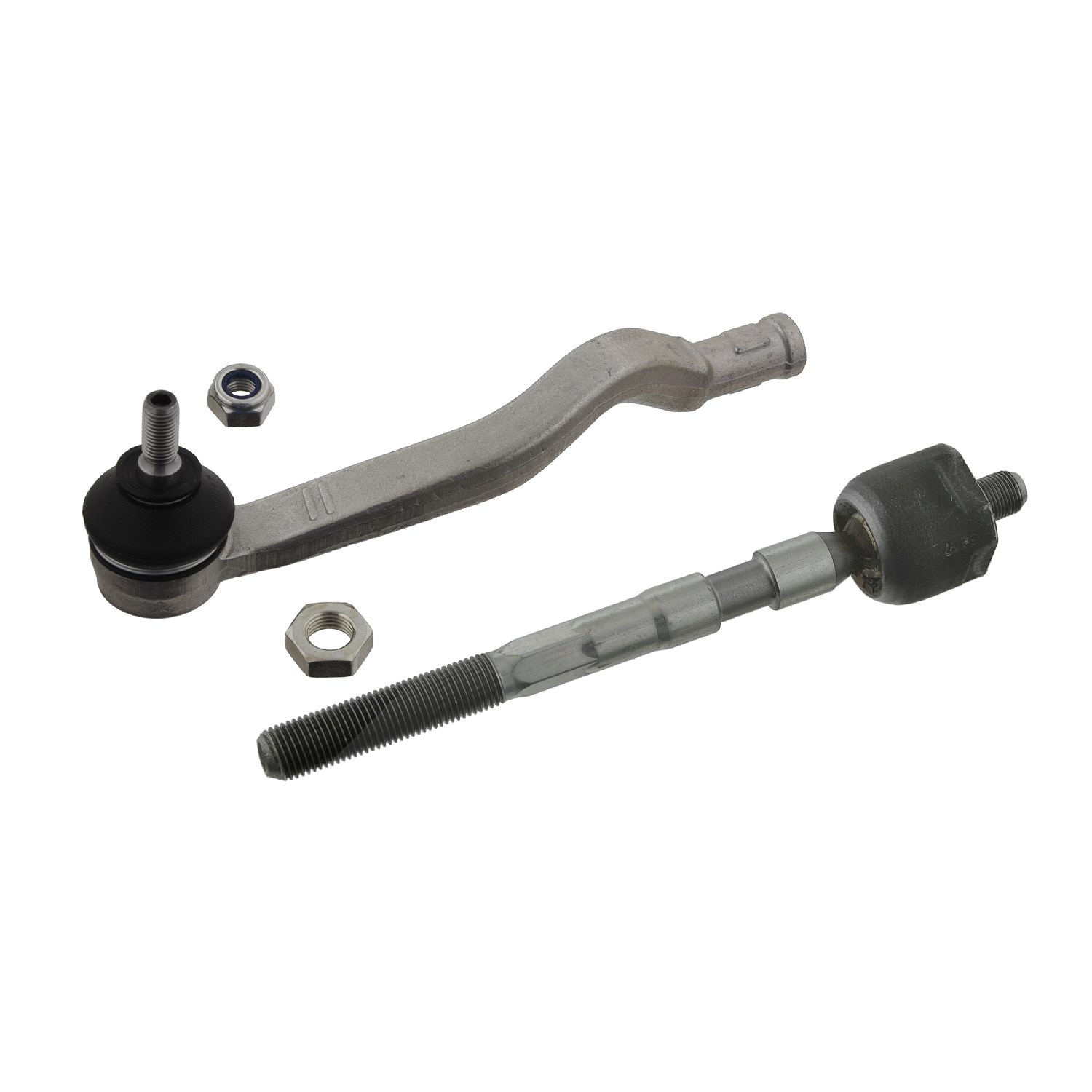 Febi Bilstein Spurstange [Hersteller-Nr. 37621] für Dacia, Renault