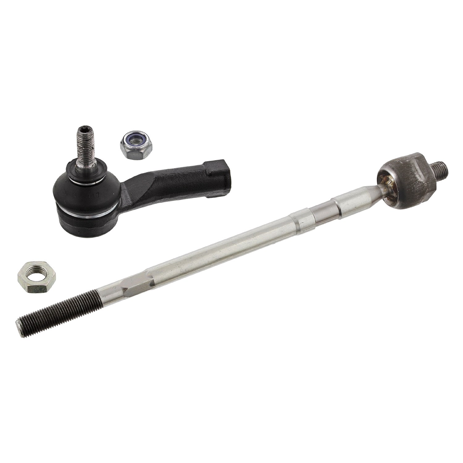 Febi Bilstein Spurstange [Hersteller-Nr. 37631] für Renault