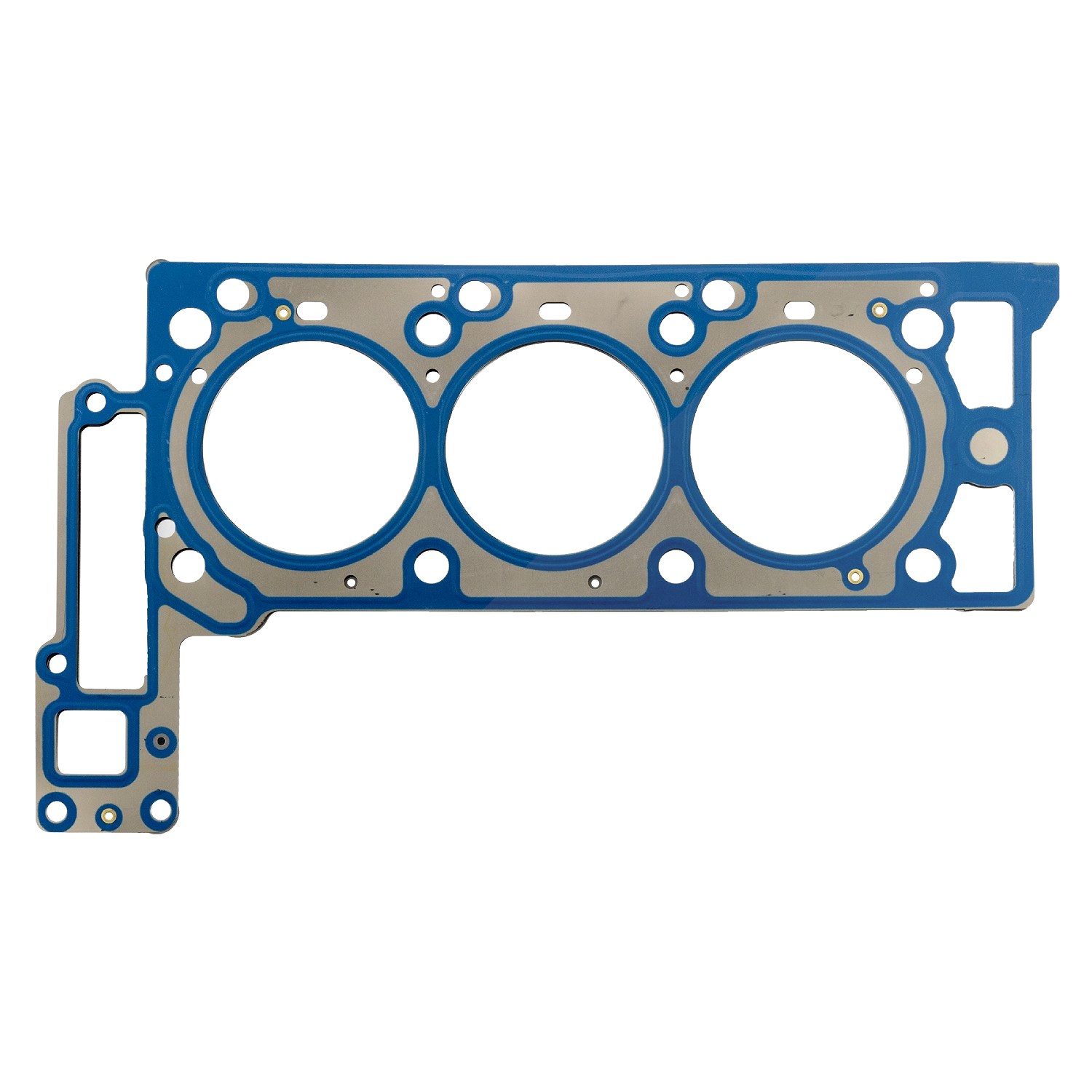 Febi Bilstein Dichtung, Zylinderkopf [Hersteller-Nr. 102393] für Mercedes-Benz