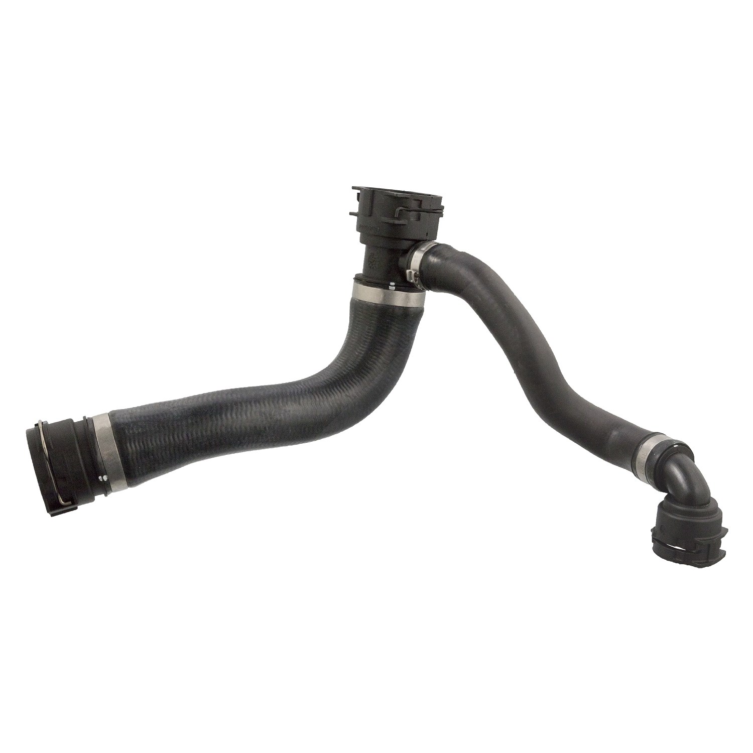 Febi Bilstein Kühlerschlauch [Hersteller-Nr. 103465] für BMW