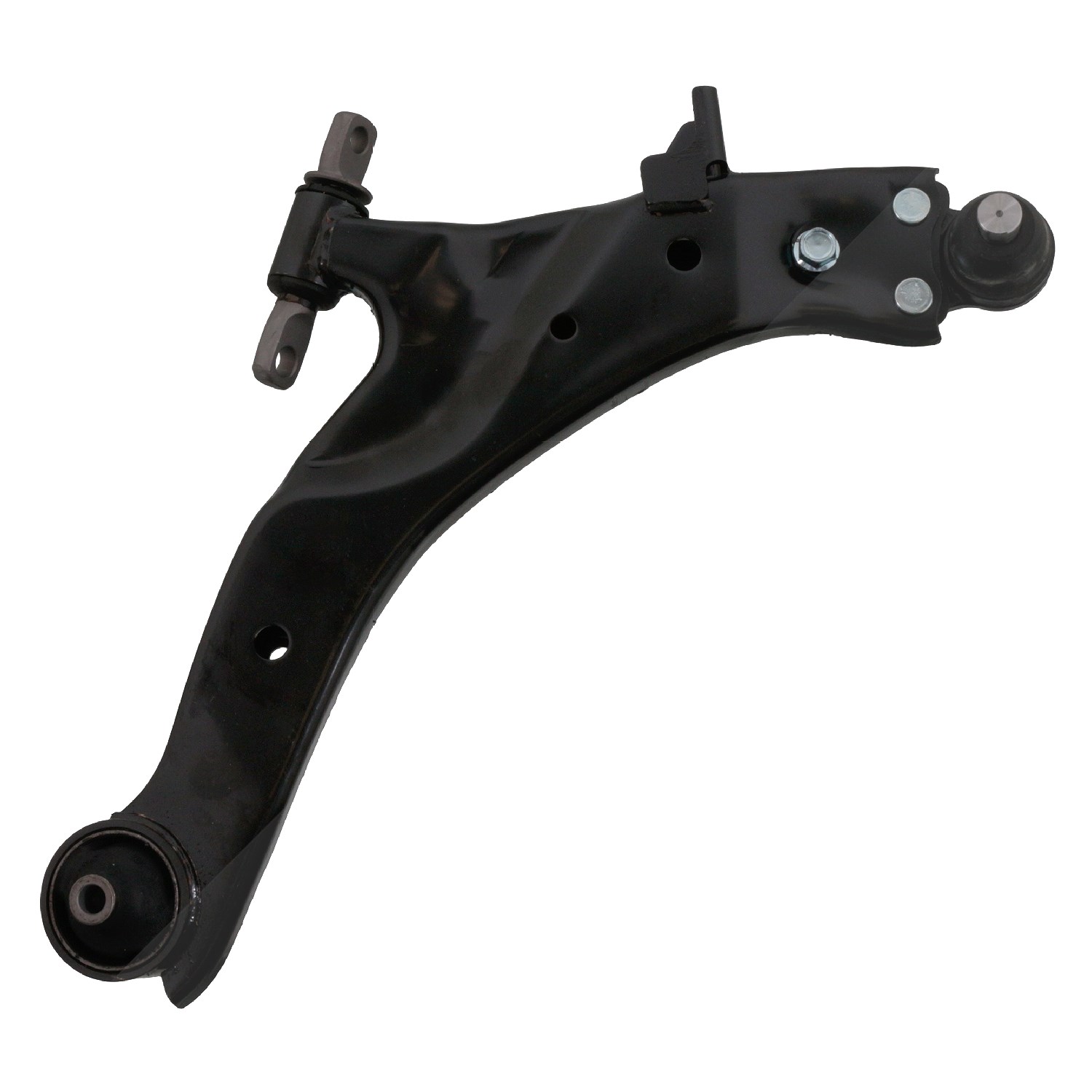 Febi Bilstein Lenker, Radaufhängung [Hersteller-Nr. 41886] für Hyundai
