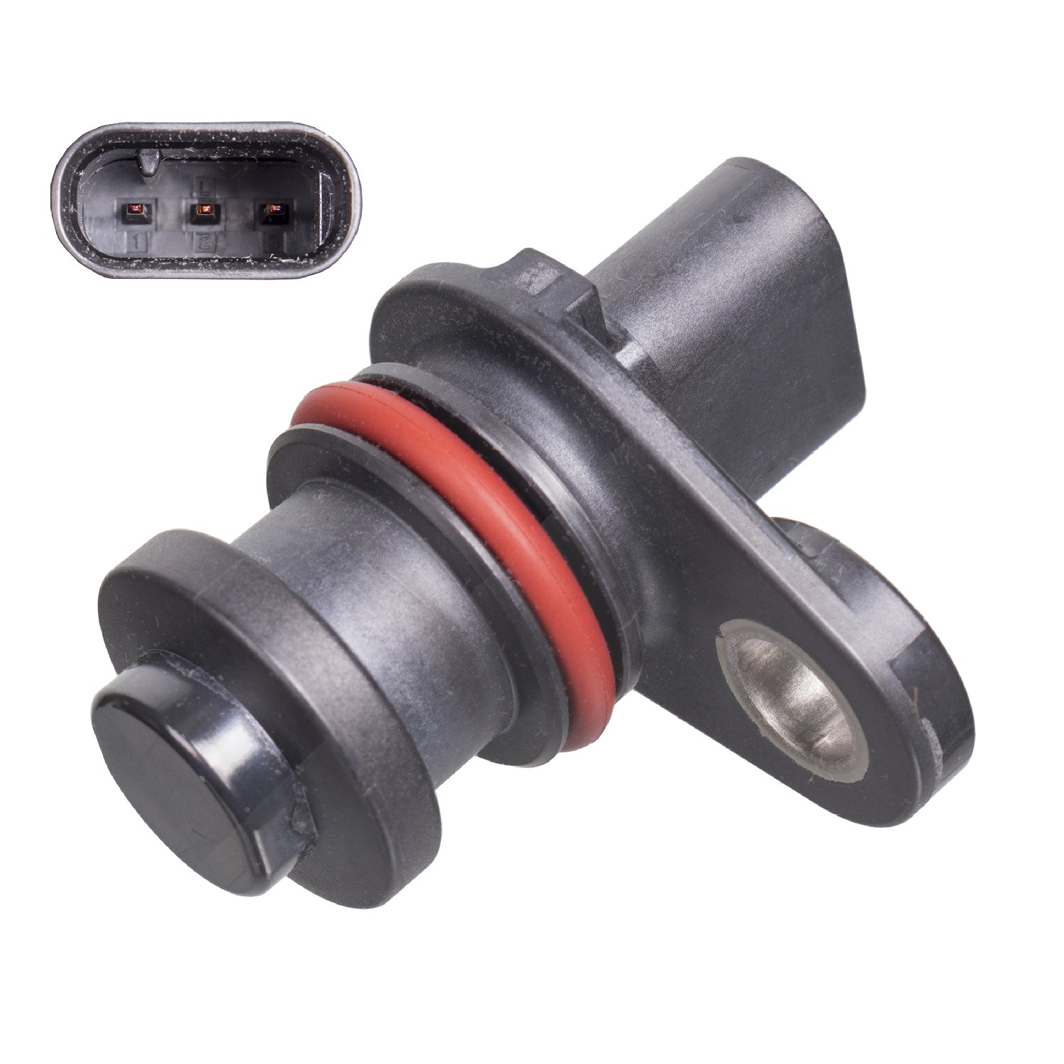 Febi Bilstein Sensor, Nockenwellenposition [Hersteller-Nr. 103552] für Opel, Vauxhall