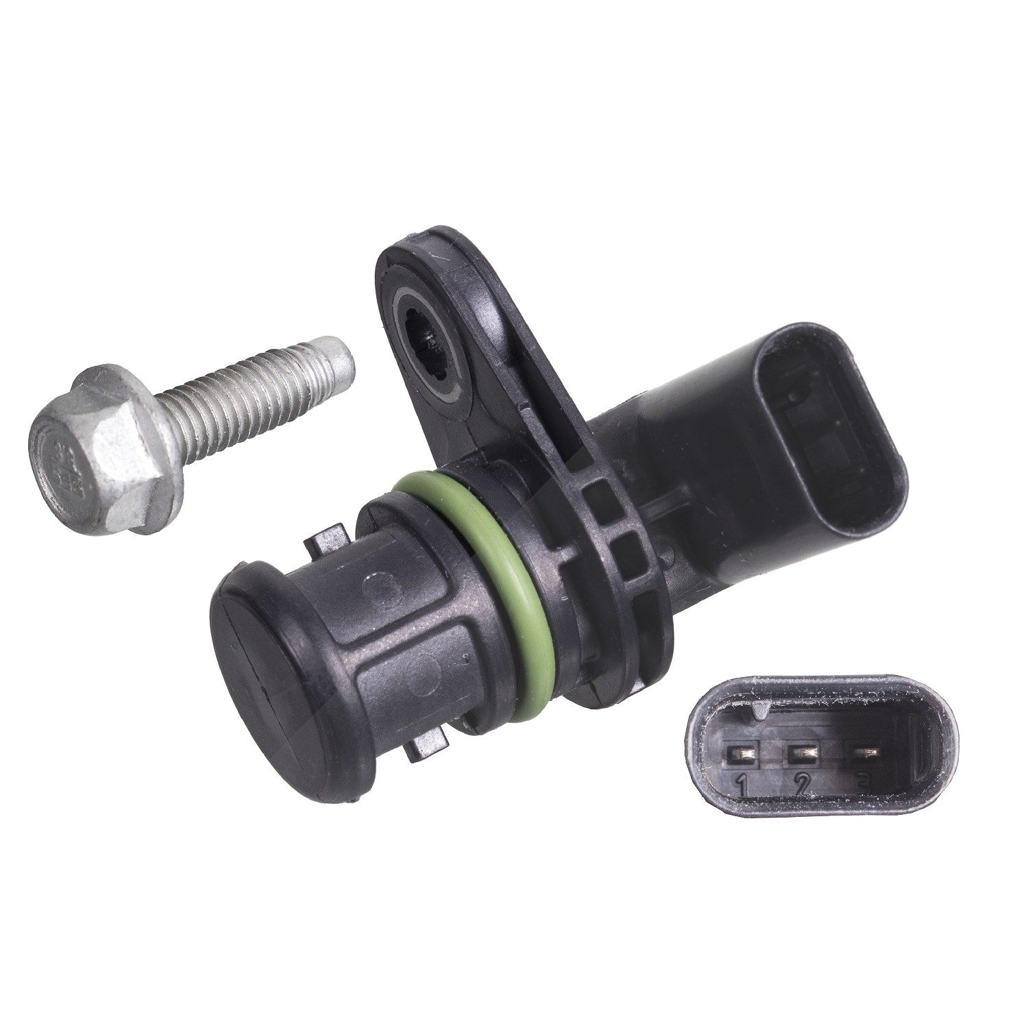 Febi Bilstein Sensor, Nockenwellenposition [Hersteller-Nr. 103555] für Vauxhall, Opel