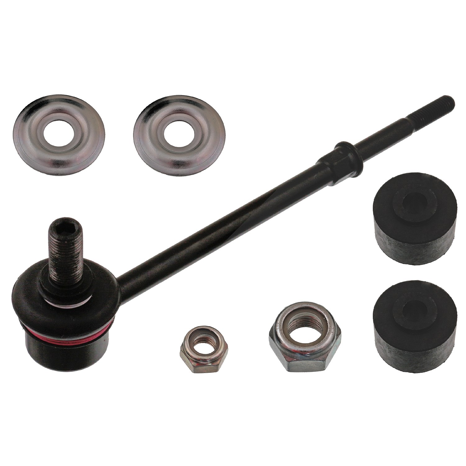 Febi Bilstein Stange/Strebe, Stabilisator [Hersteller-Nr. 42934] für Toyota