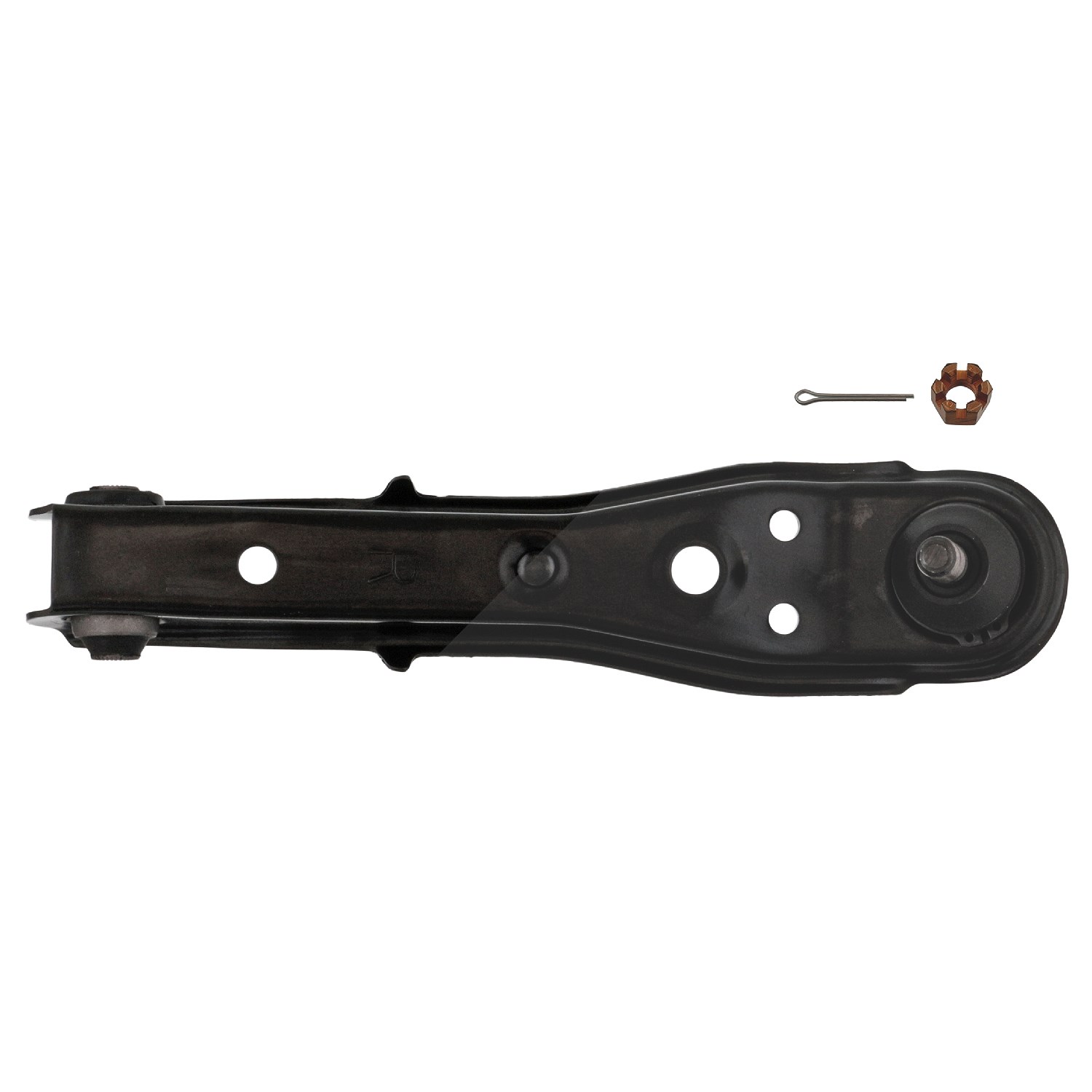 Febi Bilstein Lenker, Radaufhängung [Hersteller-Nr. 42996] für Toyota