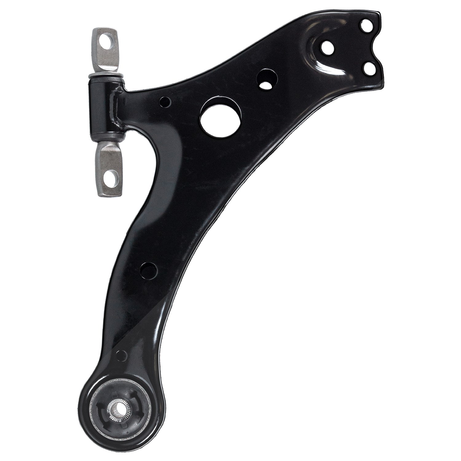 Febi Bilstein Lenker, Radaufhängung [Hersteller-Nr. 43019] für Toyota, Lexus