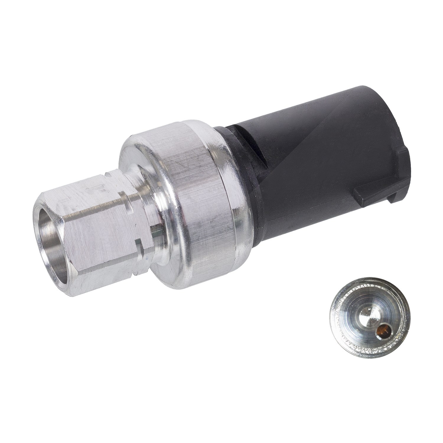 Febi Bilstein Druckschalter, Klimaanlage [Hersteller-Nr. 104677] für Ford, Ford Usa