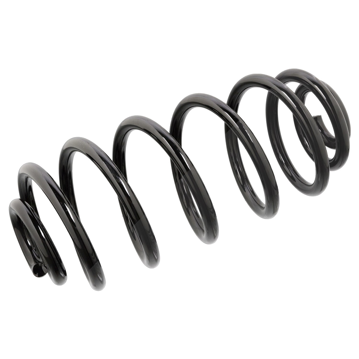 Febi Bilstein Fahrwerksfeder [Hersteller-Nr. 104709] für Opel, Vauxhall