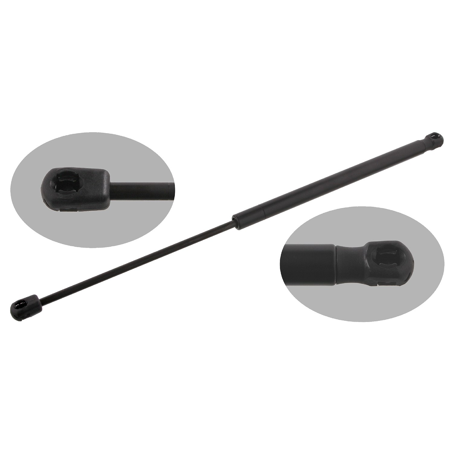 Febi Bilstein Gasfeder, Koffer-/Laderaum [Hersteller-Nr. 33562] für Hyundai