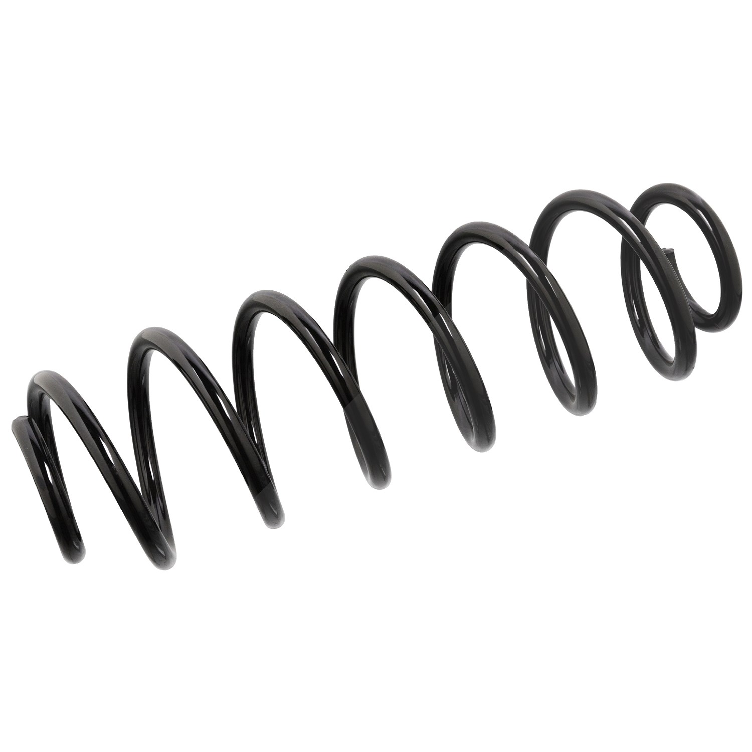 Febi Bilstein Fahrwerksfeder [Hersteller-Nr. 104734] für VW