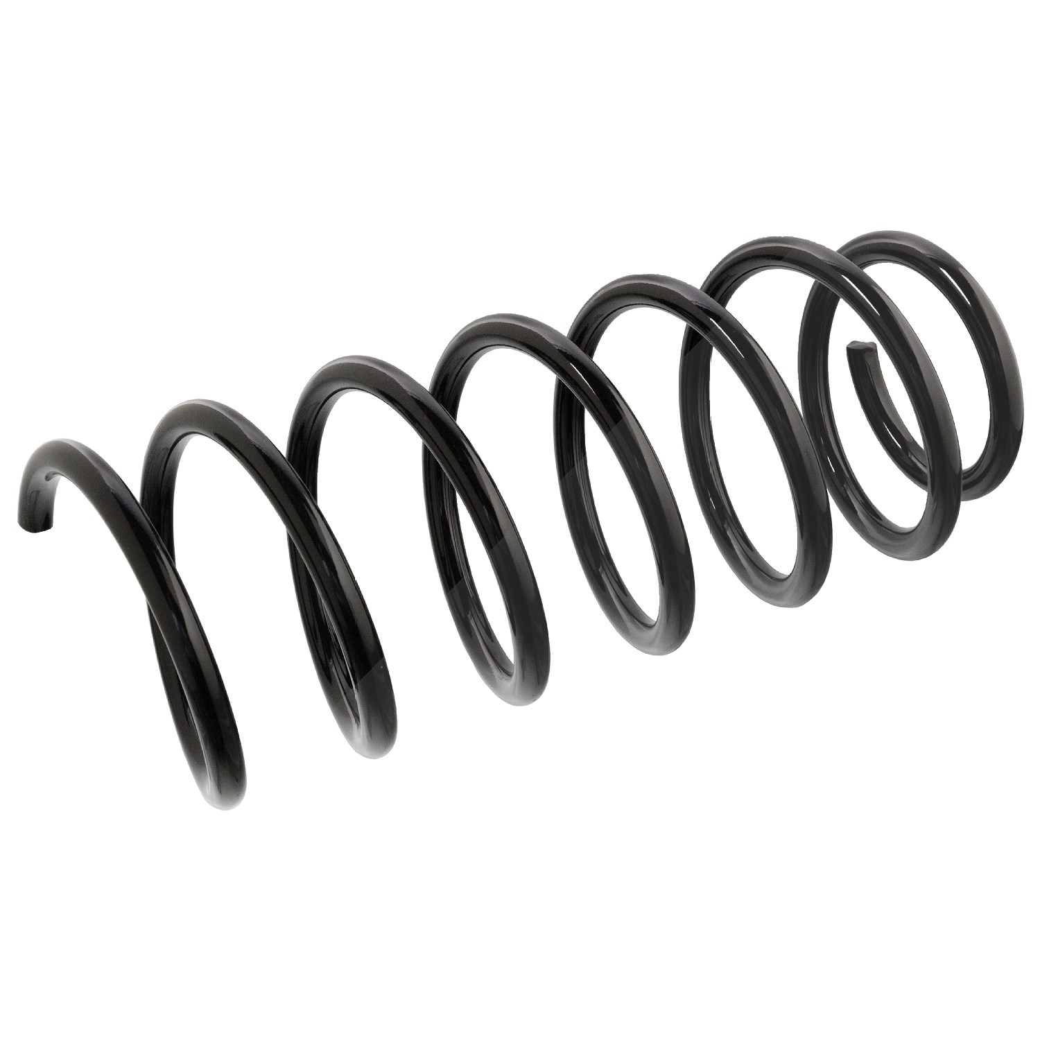 Febi Bilstein Fahrwerksfeder [Hersteller-Nr. 104735] für VW, Seat