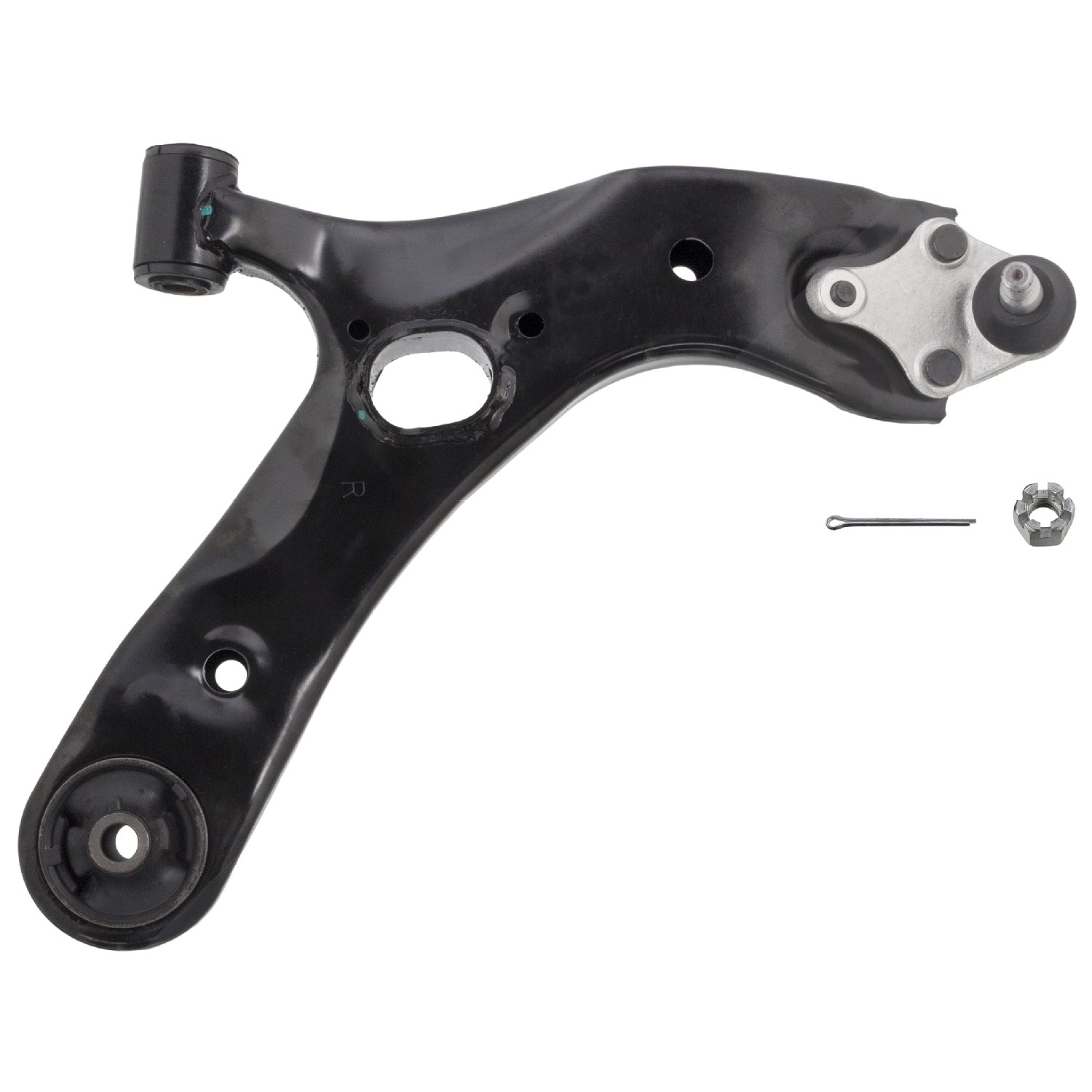 Febi Bilstein Lenker, Radaufhängung [Hersteller-Nr. 43057] für Lexus, Toyota