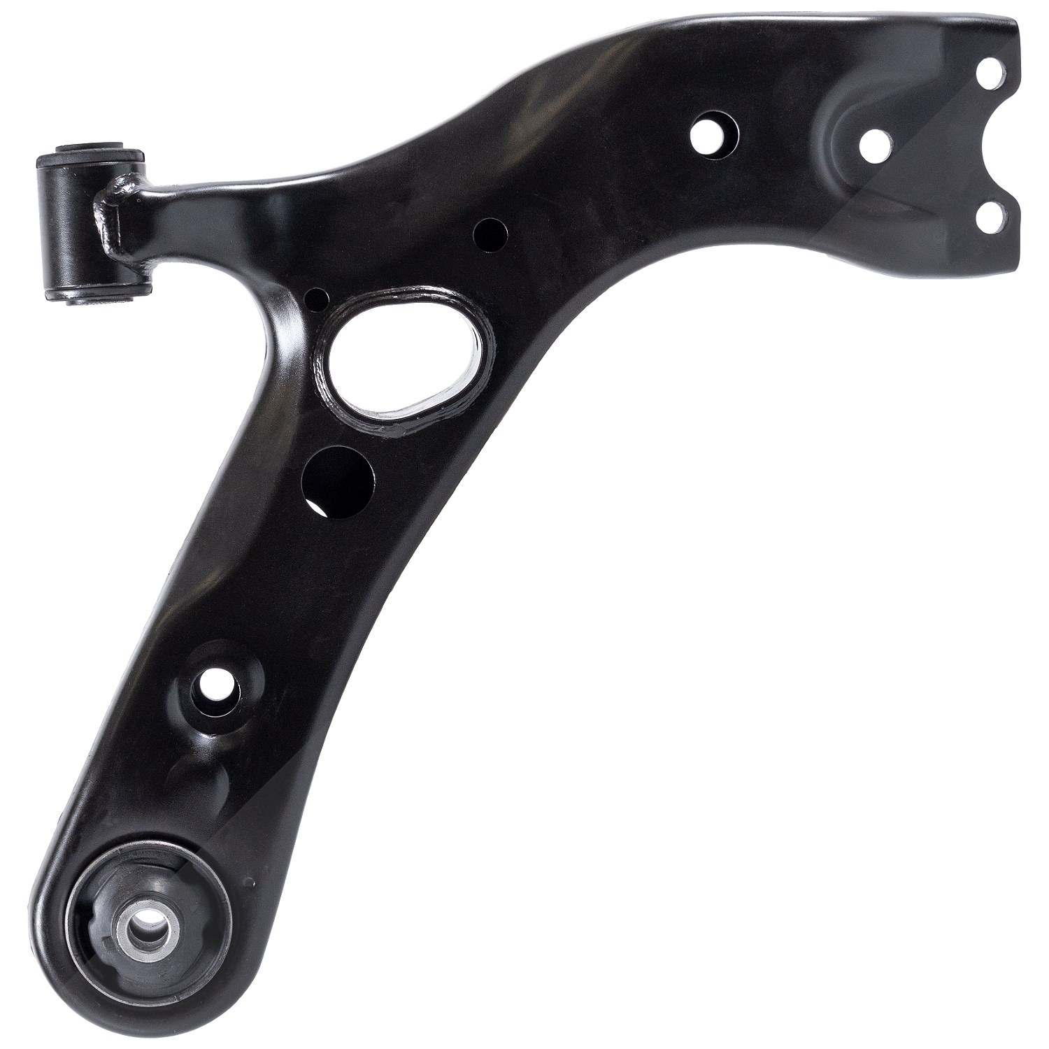 Febi Bilstein Lenker, Radaufhängung [Hersteller-Nr. 43073] für Lexus, Toyota