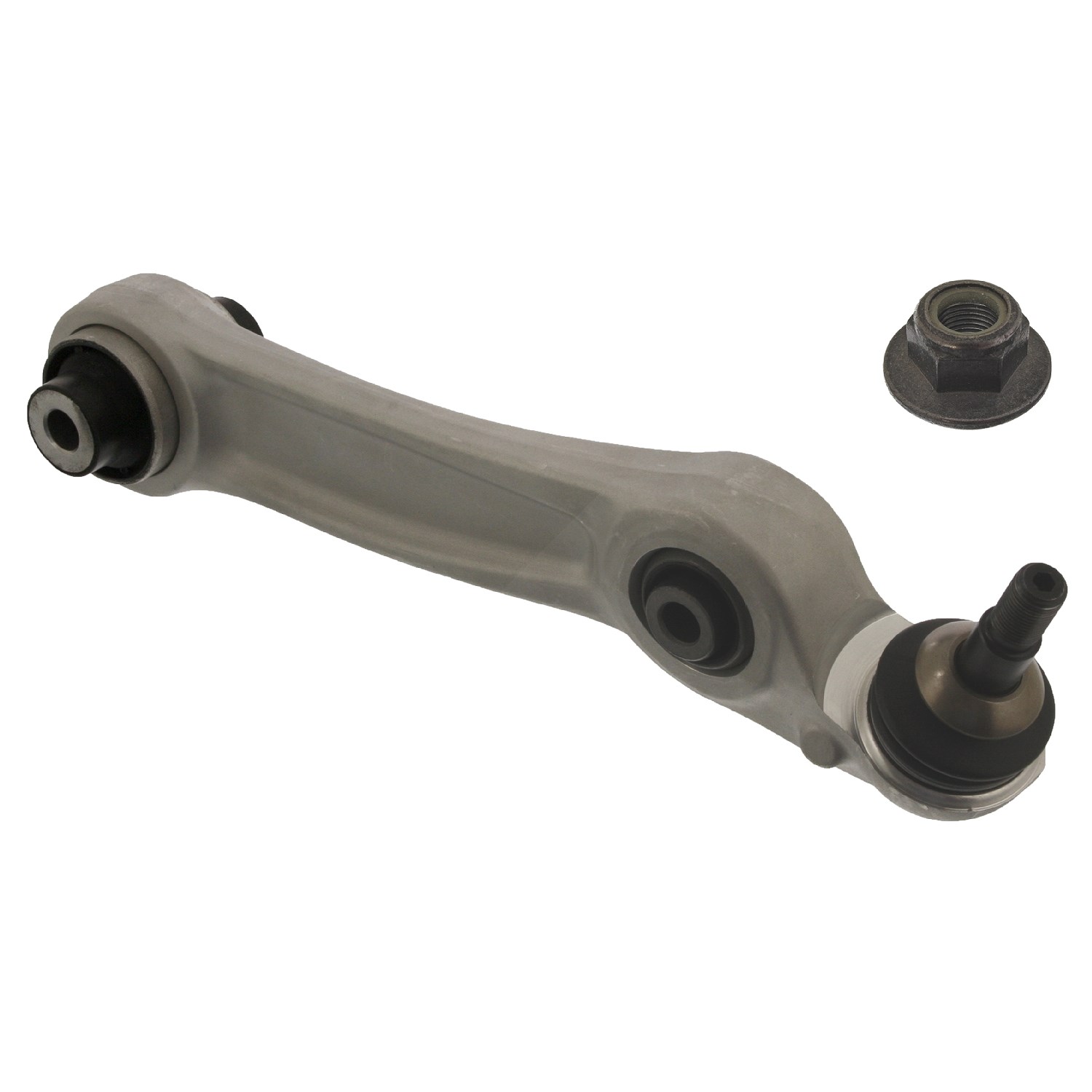 Febi Bilstein Lenker, Radaufhängung [Hersteller-Nr. 43762] für BMW