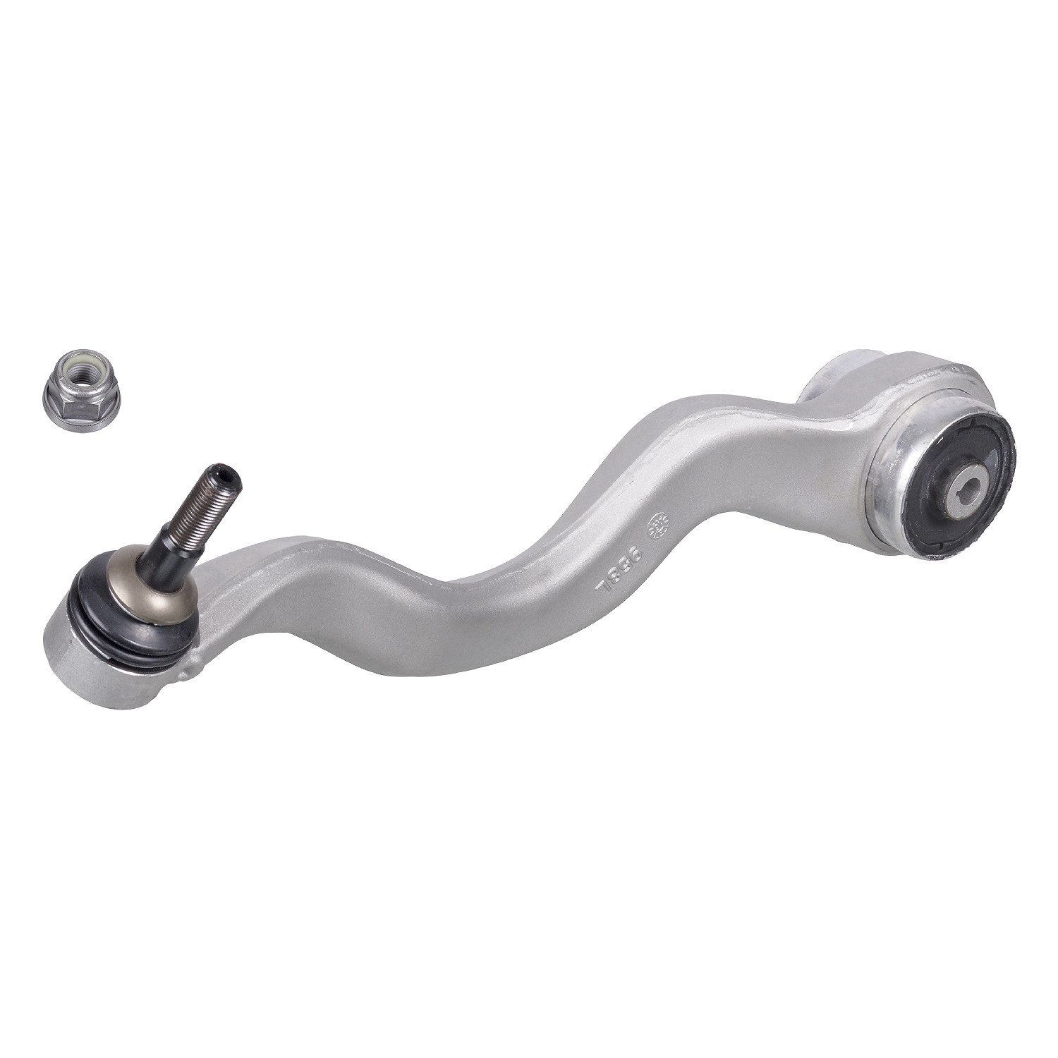 Febi Bilstein Lenker, Radaufhängung [Hersteller-Nr. 102429] für BMW