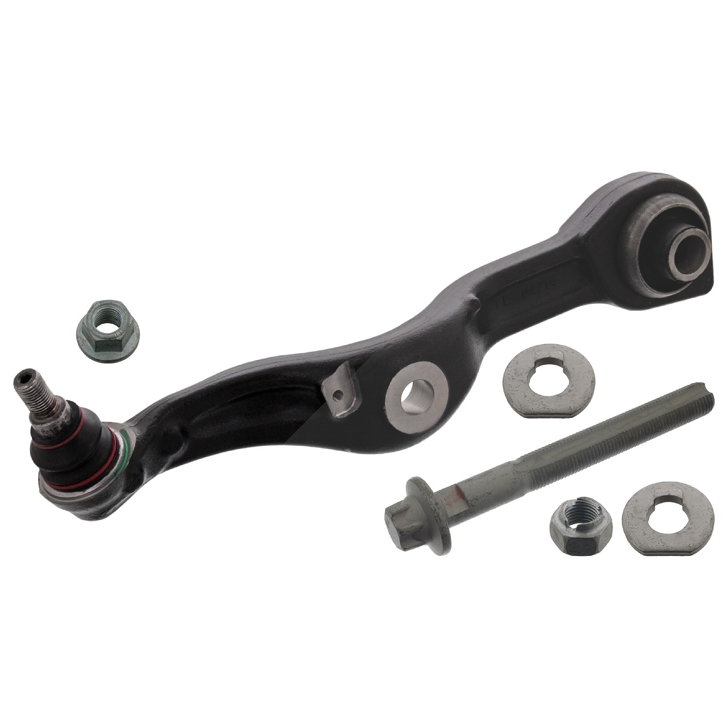 Febi Bilstein Reparatursatz, Querlenker [Hersteller-Nr. 44273] für Mercedes-Benz