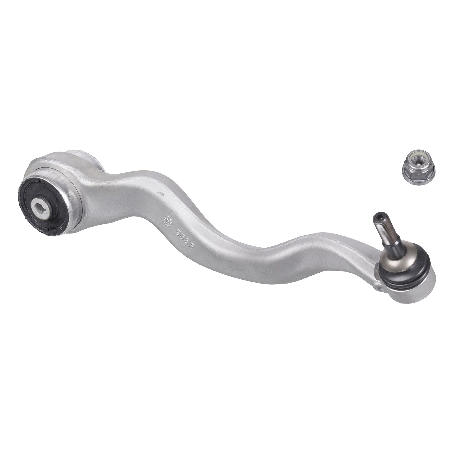Febi Bilstein Lenker, Radaufhängung [Hersteller-Nr. 102430] für BMW