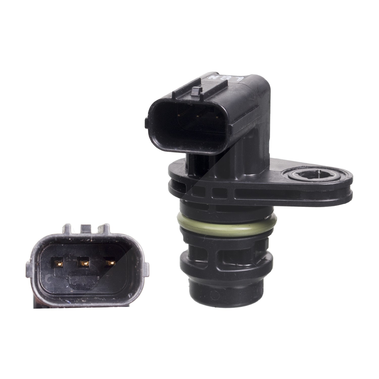 Febi Bilstein Sensor, Nockenwellenposition [Hersteller-Nr. 103554] für Chevrolet, Vauxhall, Opel