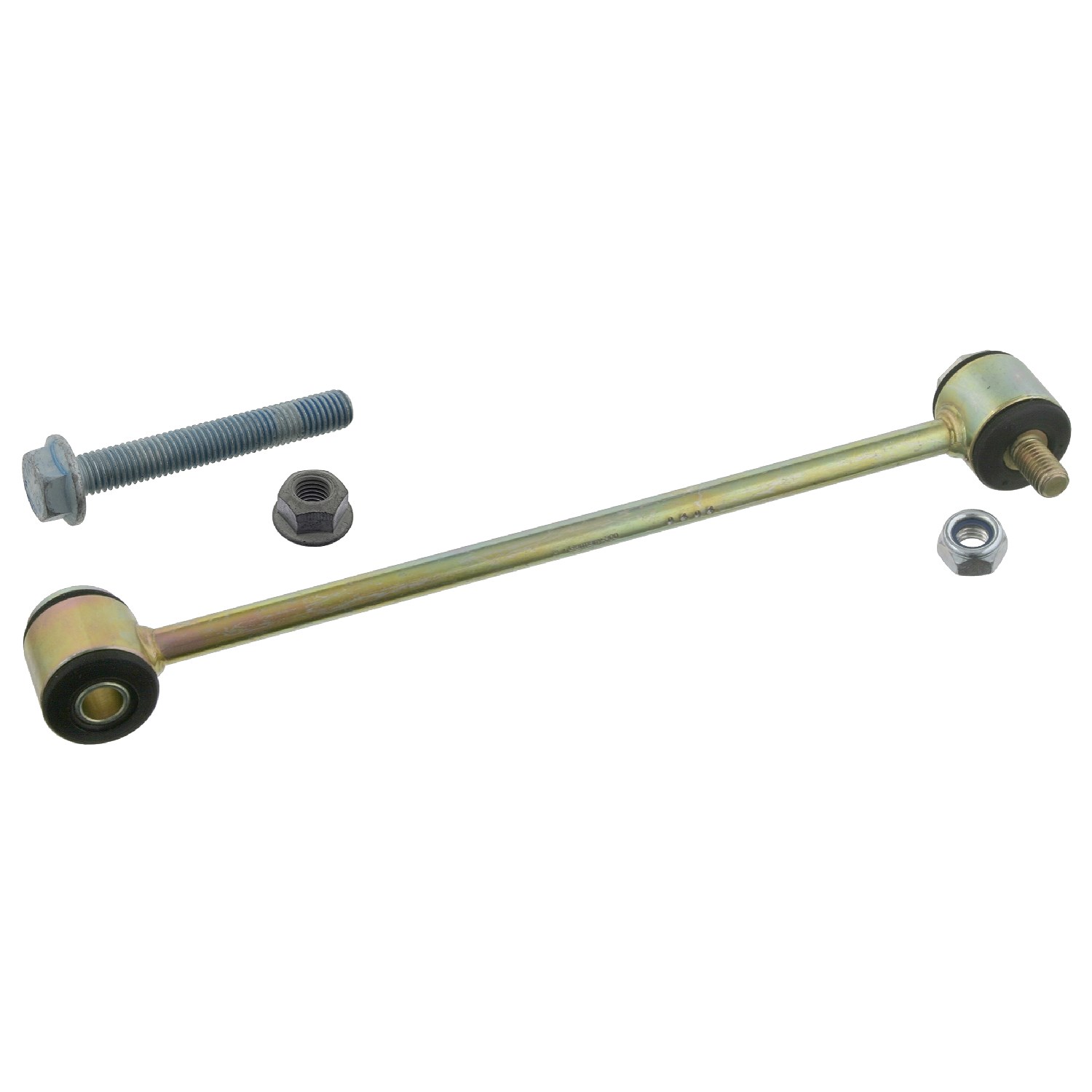 Febi Bilstein Stange/Strebe, Stabilisator [Hersteller-Nr. 39427] für Mercedes-Benz