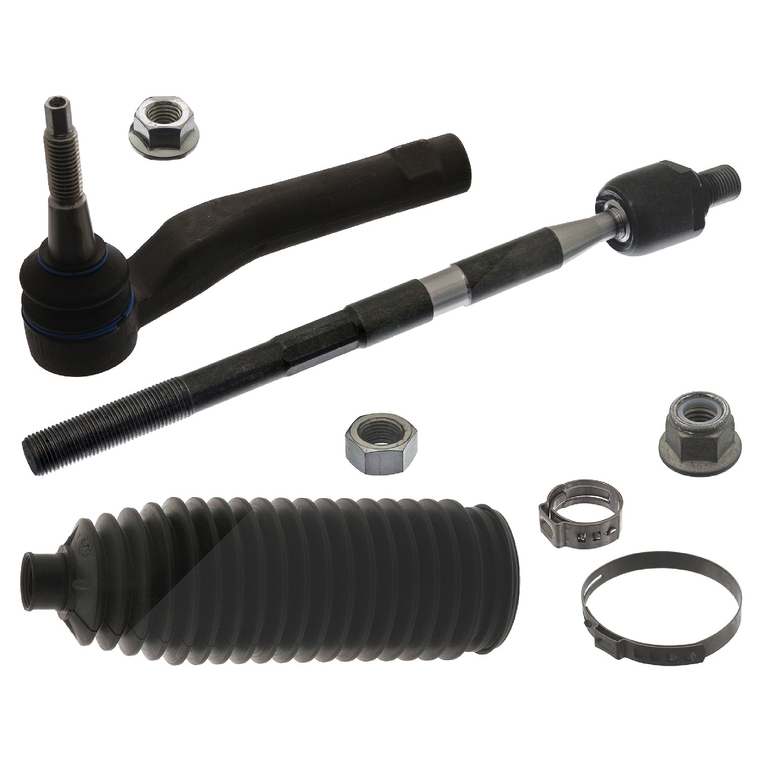 Febi Bilstein Spurstange [Hersteller-Nr. 44339] für Opel