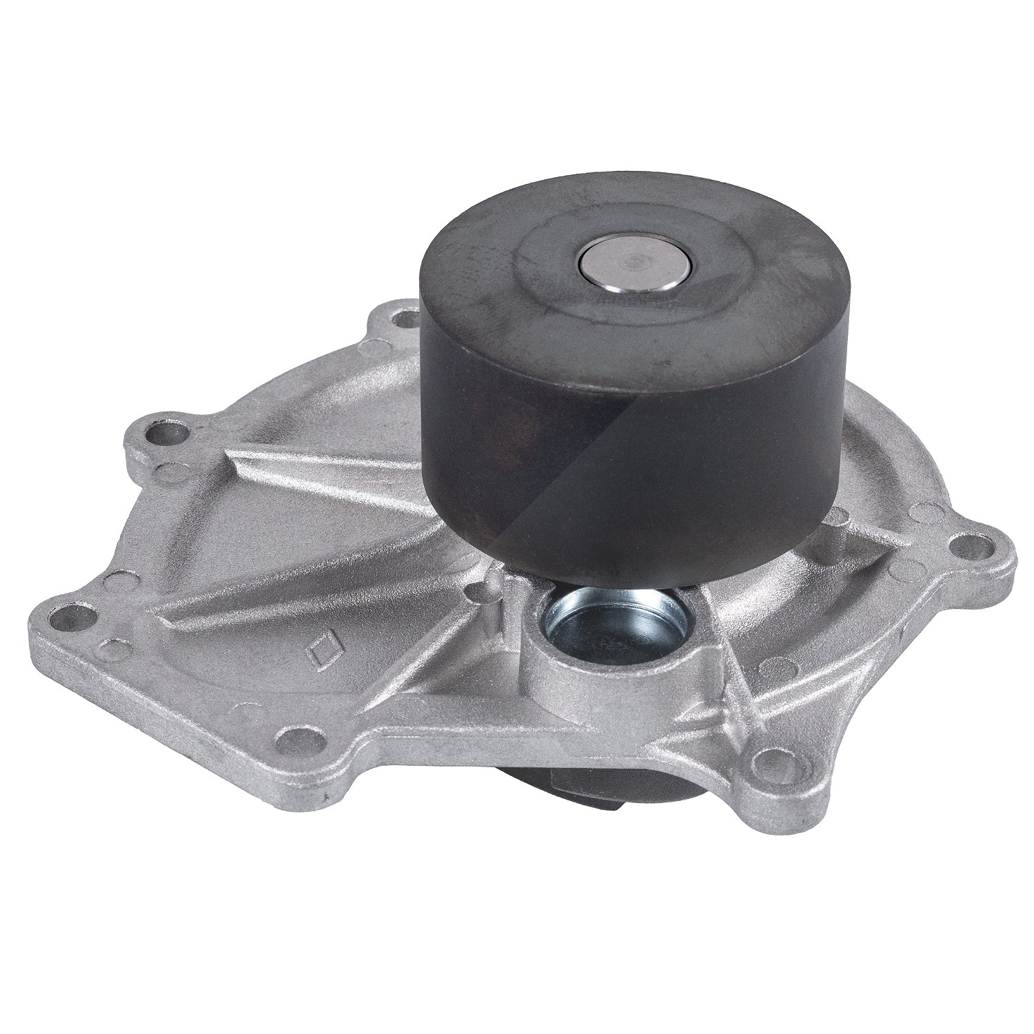 Blue Print Wasserpumpe [Hersteller-Nr. ADJ139119] für Land Rover, Rover, Mg
