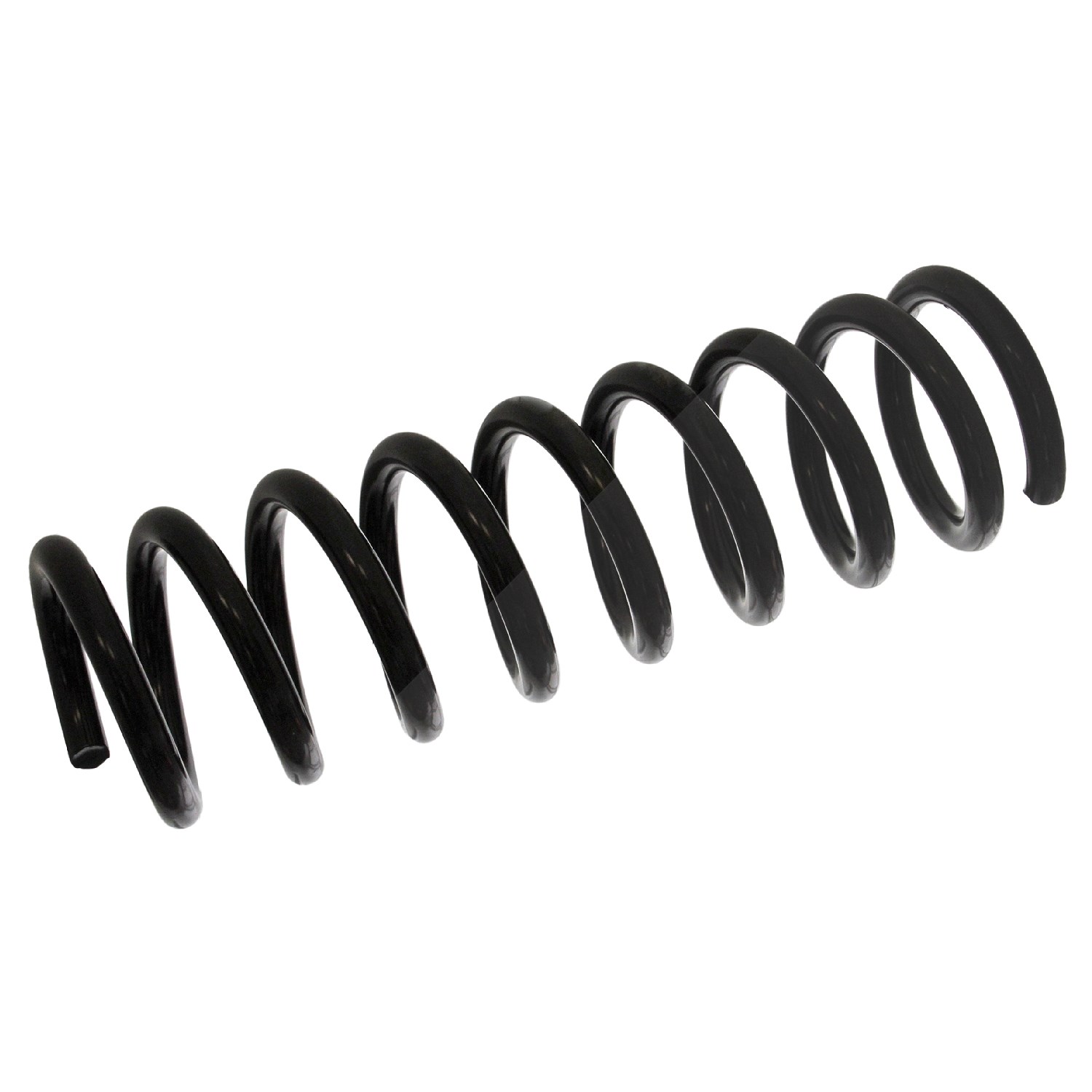 Febi Bilstein Fahrwerksfeder [Hersteller-Nr. 39453] für Mercedes-Benz