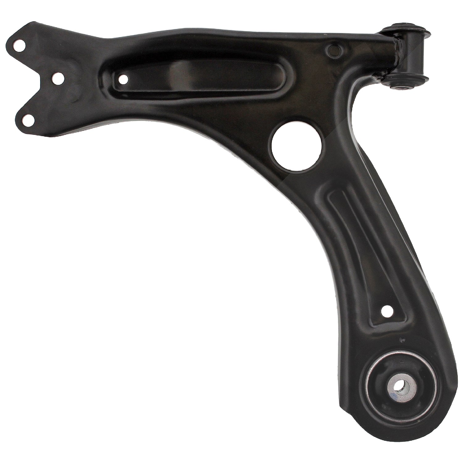 Febi Bilstein Lenker, Radaufhängung [Hersteller-Nr. 40594] für VW, Skoda, Seat