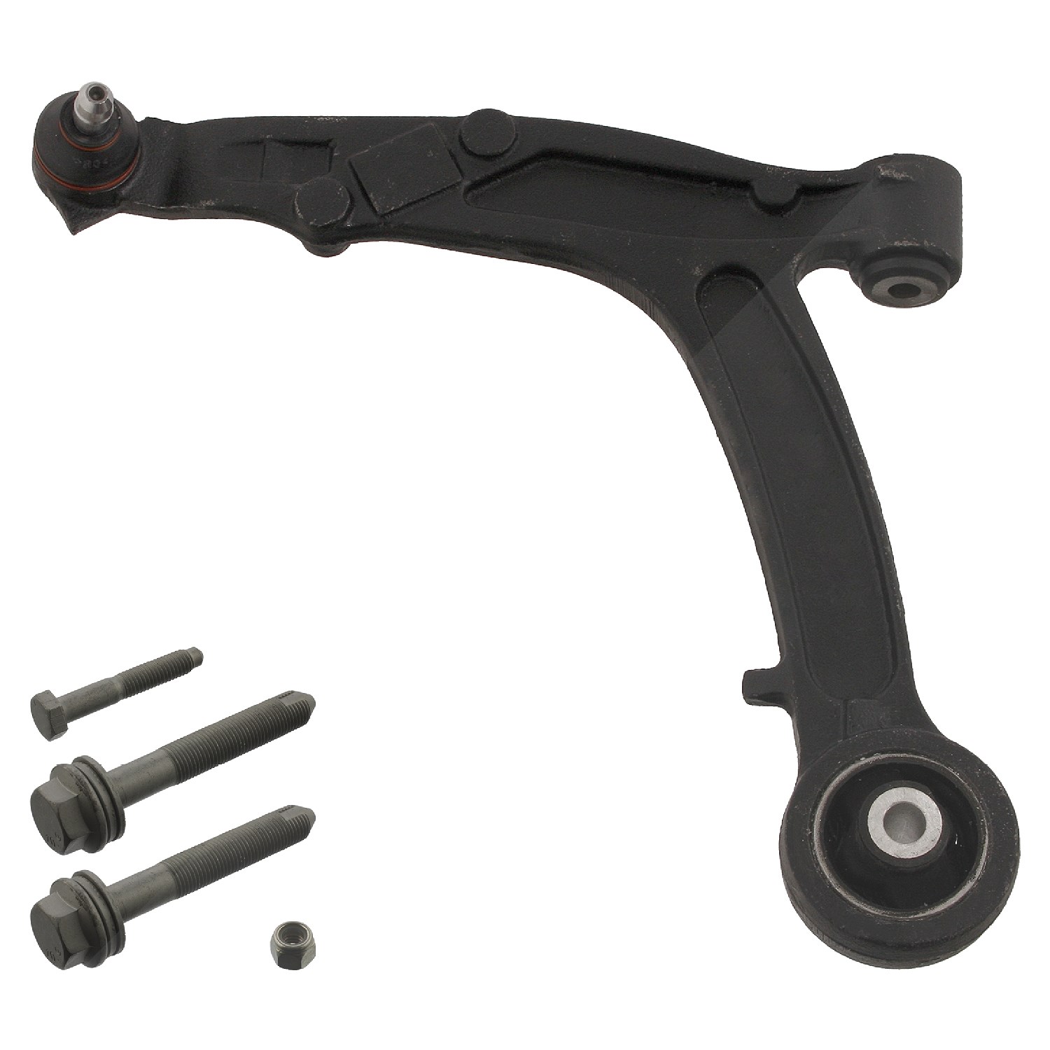 Febi Bilstein Lenker, Radaufhängung [Hersteller-Nr. 40680] für Fiat