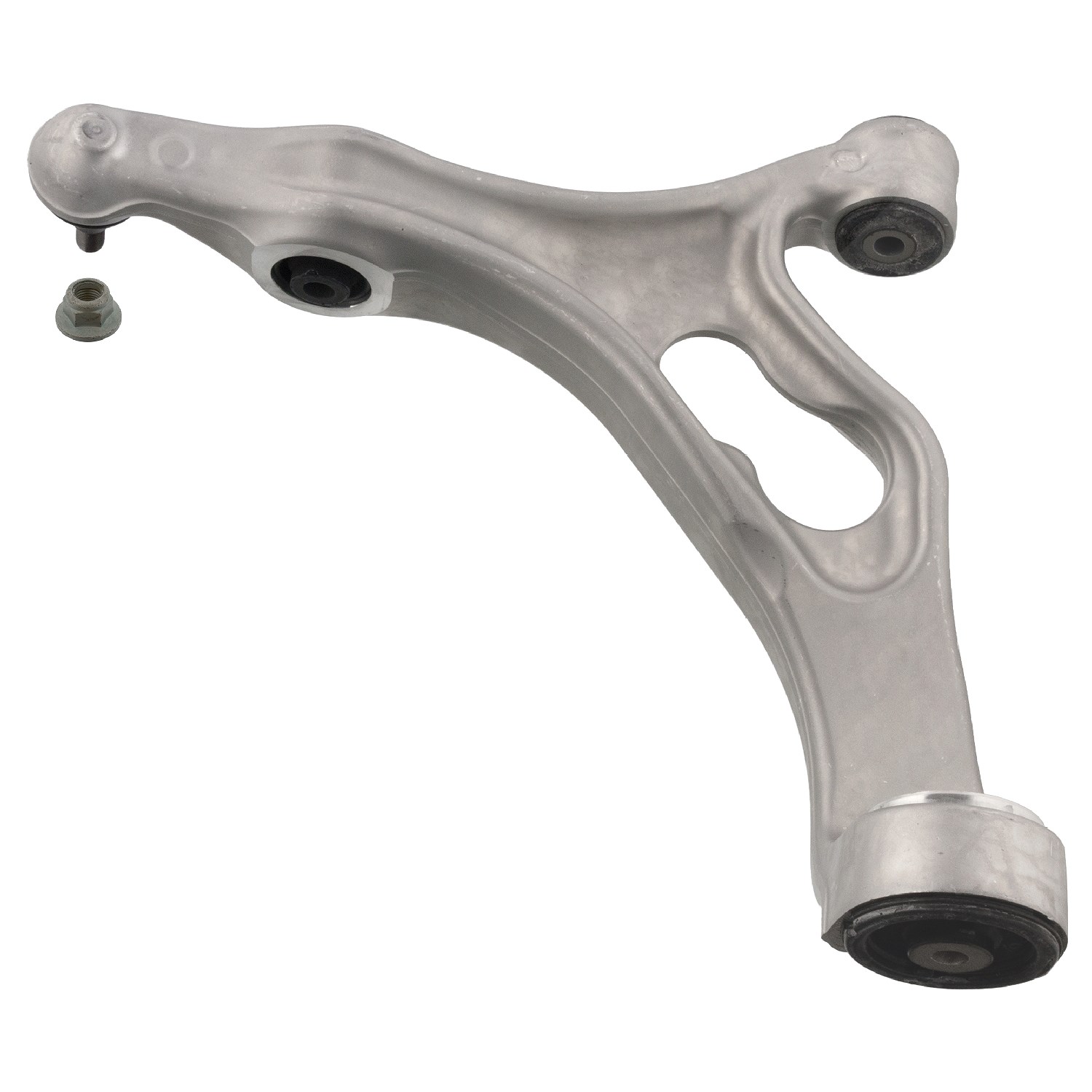 Febi Bilstein Lenker, Radaufhängung [Hersteller-Nr. 45527] für VW, Porsche, Audi