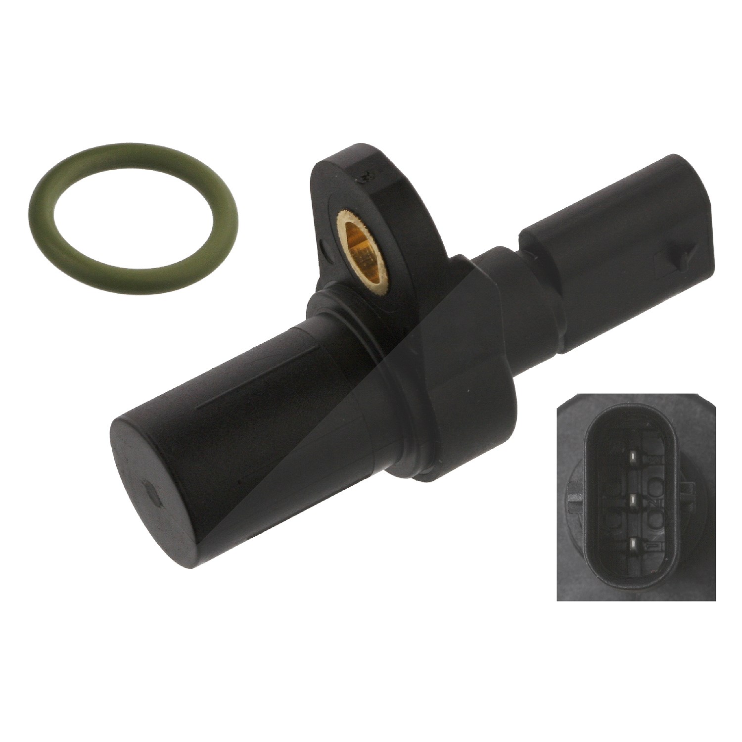 Febi Bilstein Sensor, Nockenwellenposition [Hersteller-Nr. 36411] für BMW, Mini