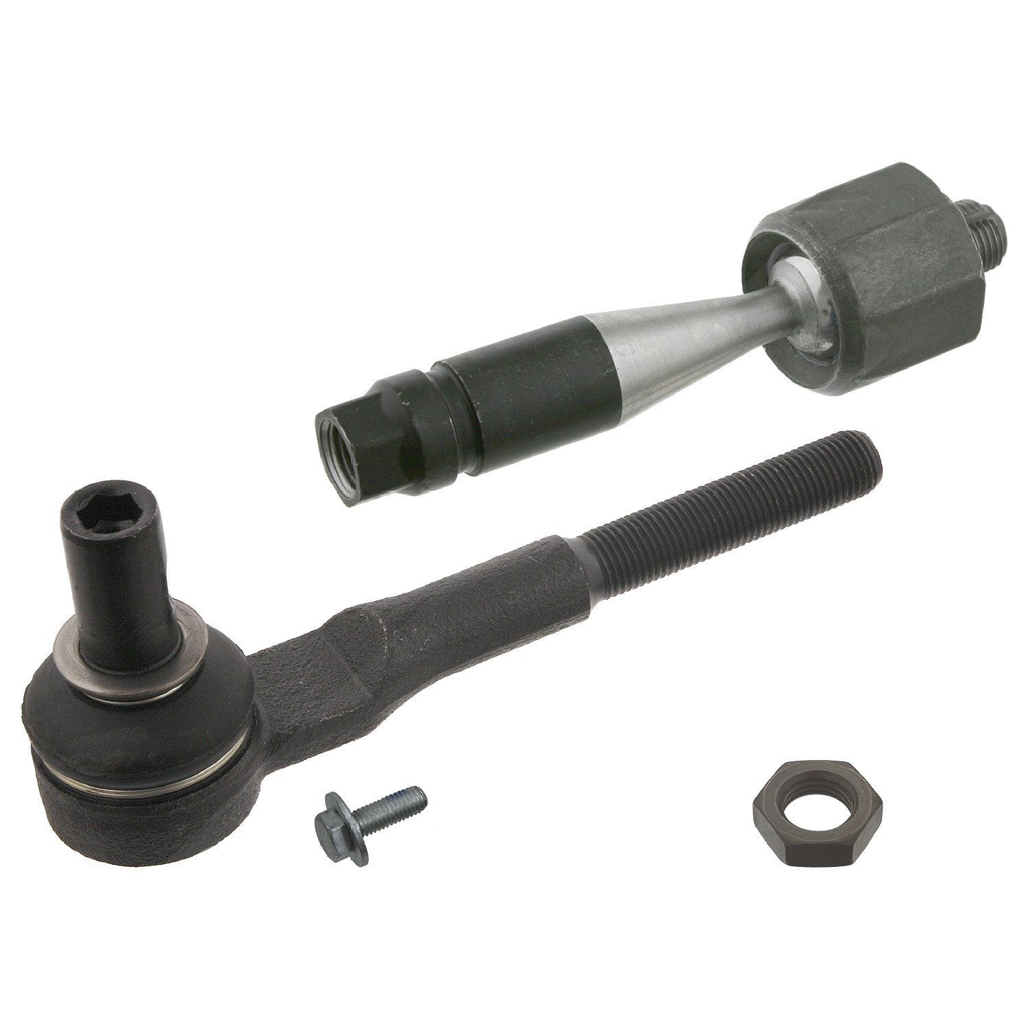 Febi Bilstein Spurstange [Hersteller-Nr. 36800] für Seat, Audi