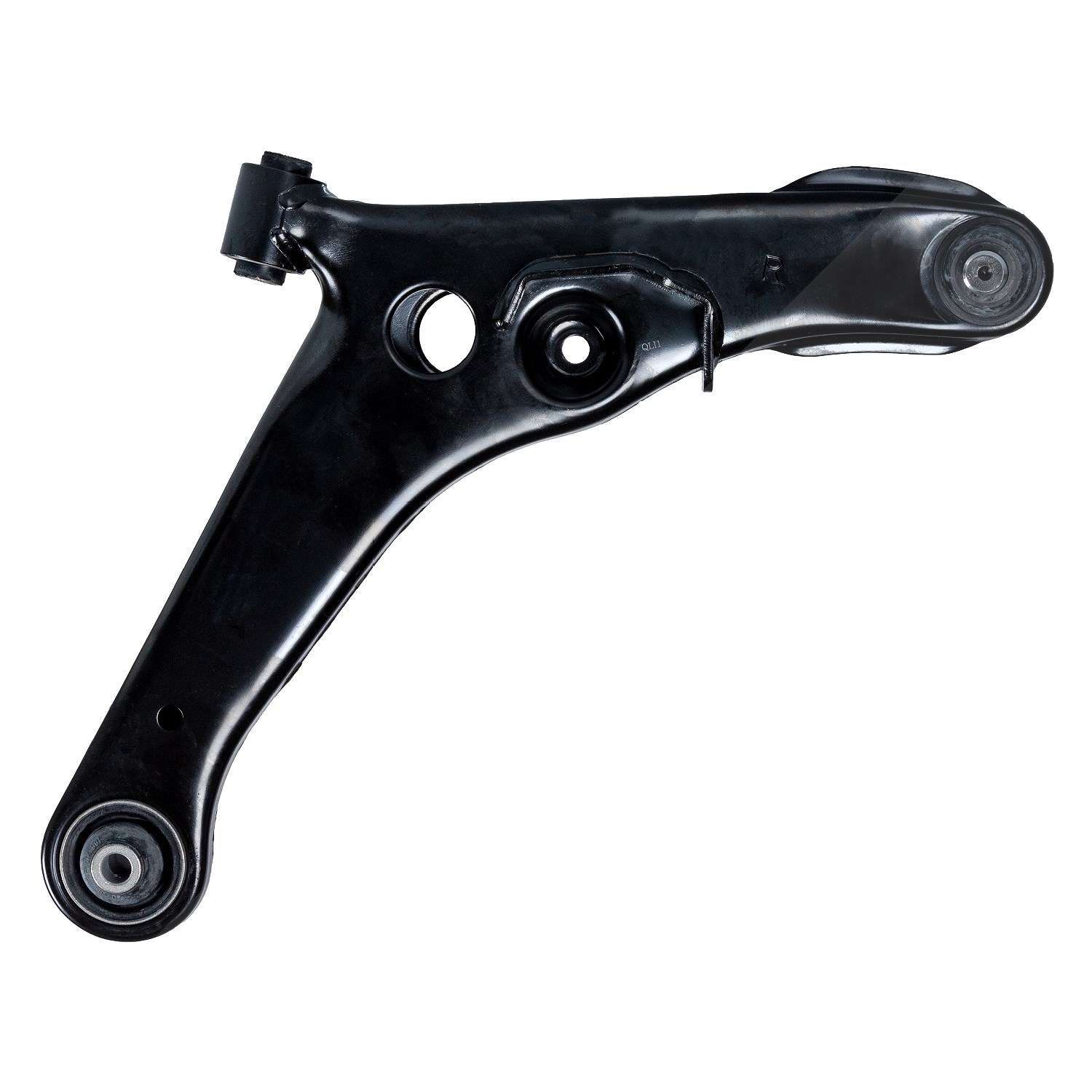 Febi Bilstein Lenker, Radaufhängung [Hersteller-Nr. 41220] für Mitsubishi