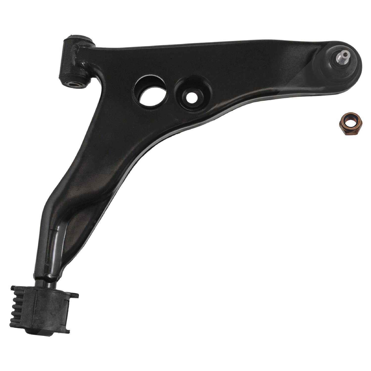 Febi Bilstein Lenker, Radaufhängung [Hersteller-Nr. 41238] für Mitsubishi
