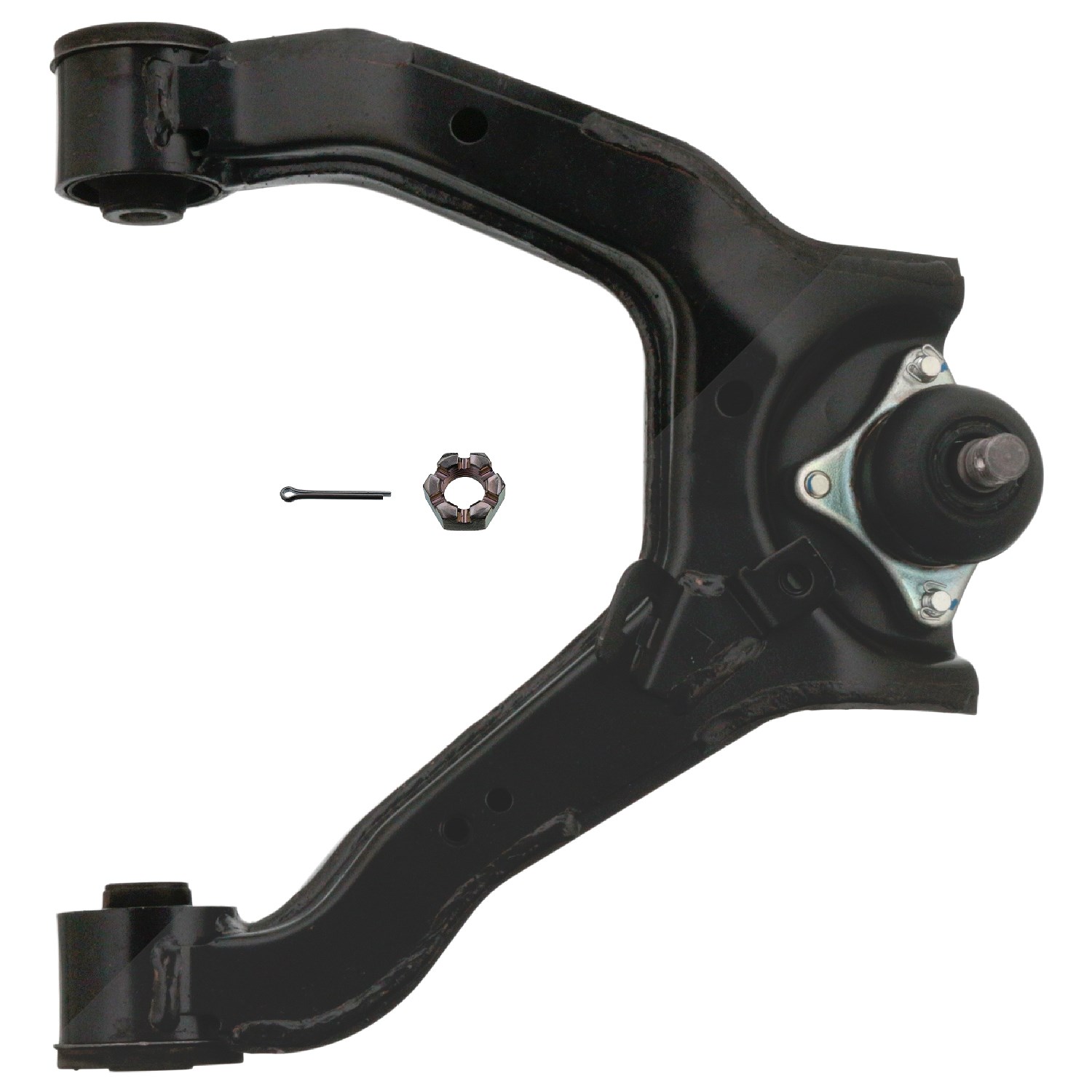 Febi Bilstein Lenker, Radaufhängung [Hersteller-Nr. 41253] für Mitsubishi