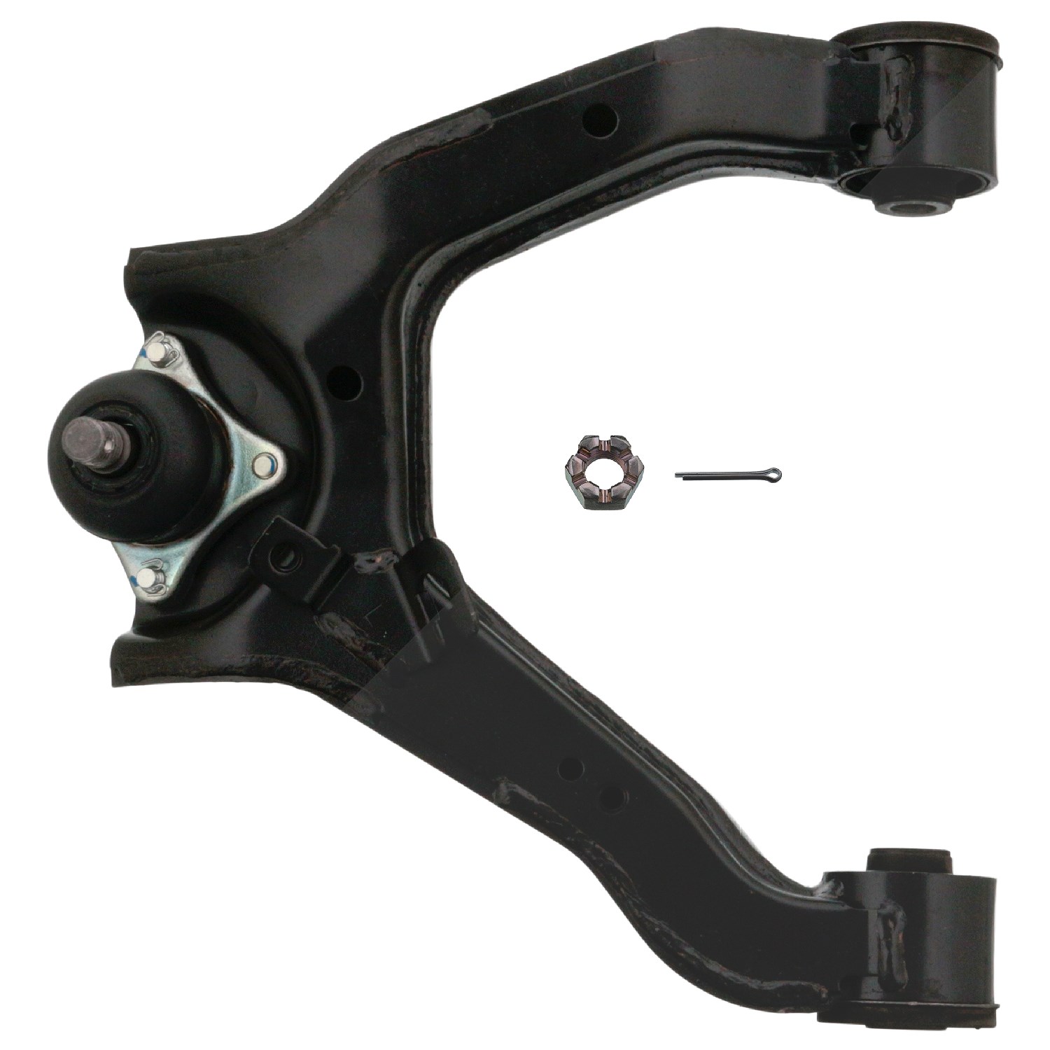 Febi Bilstein Lenker, Radaufhängung [Hersteller-Nr. 41254] für Mitsubishi