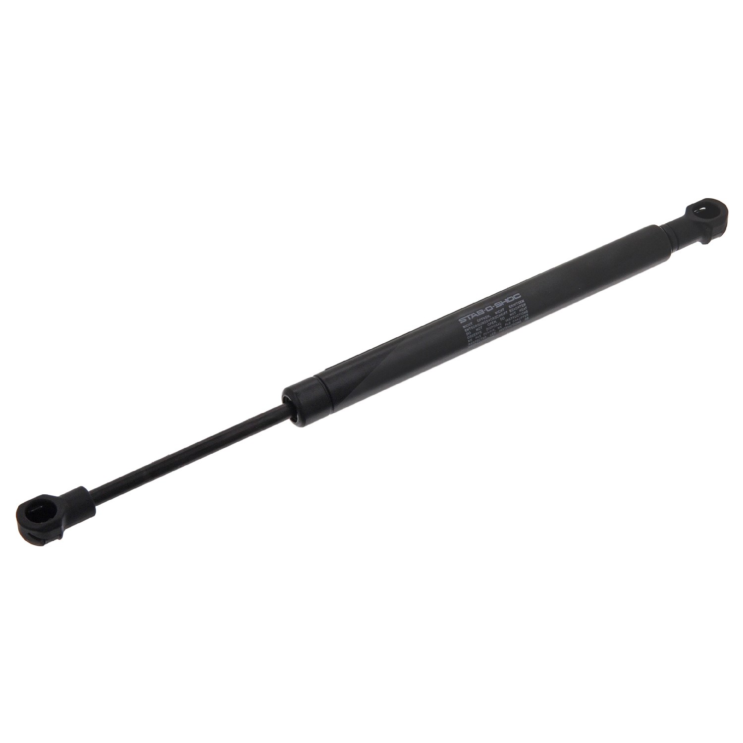 Febi Bilstein Gasfeder, Koffer-/Laderaum [Hersteller-Nr. 37491] für Audi