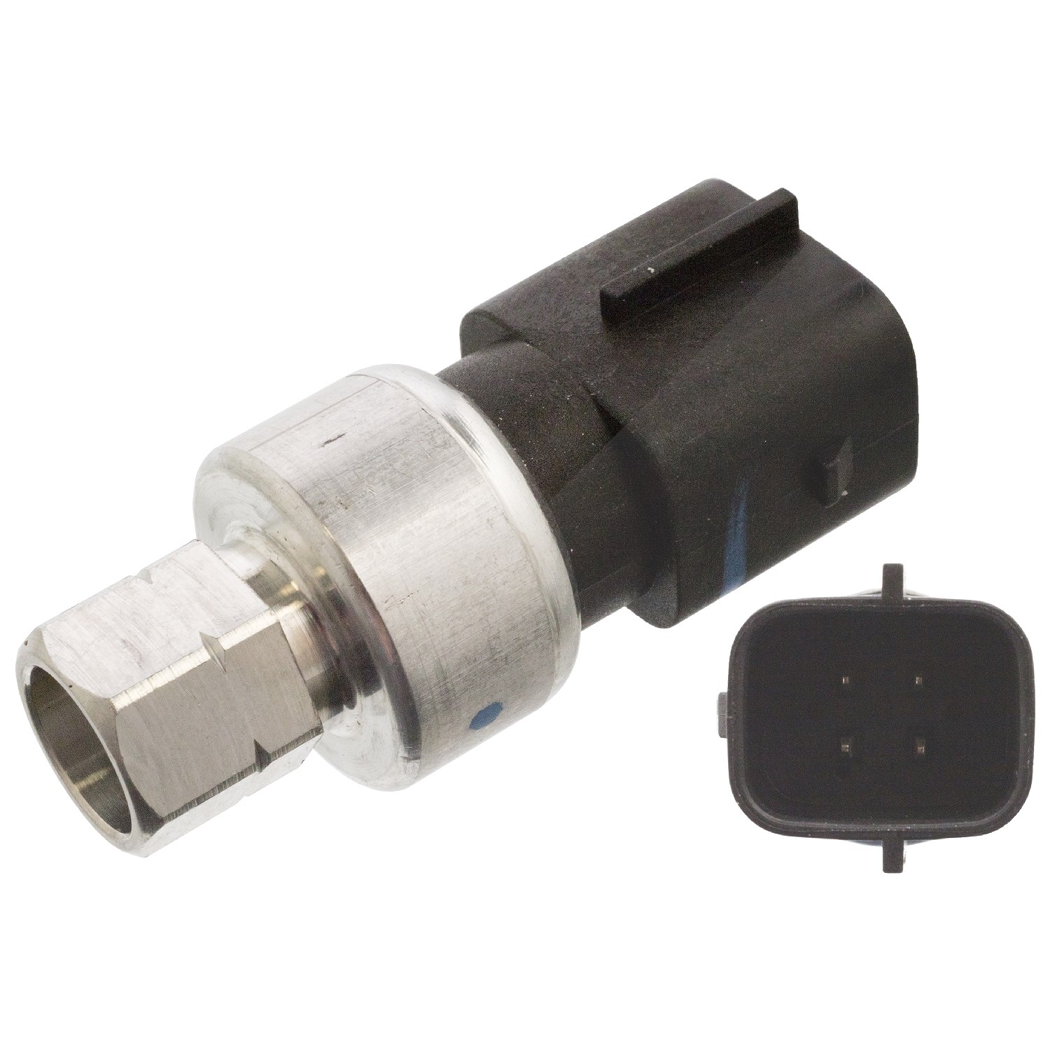 Febi Bilstein Druckschalter, Klimaanlage [Hersteller-Nr. 104676] für Ford
