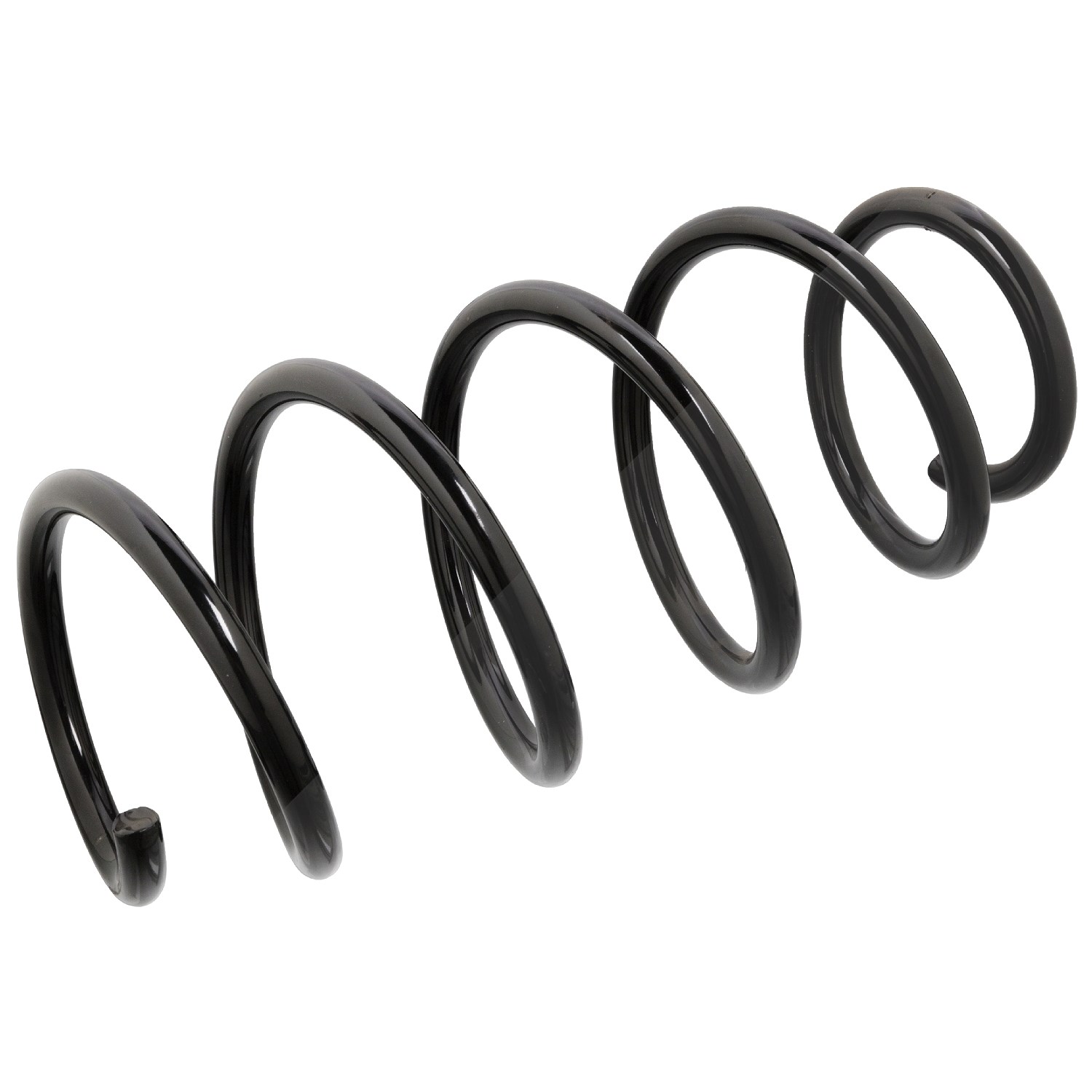 Febi Bilstein Fahrwerksfeder [Hersteller-Nr. 104716] für Opel, Vauxhall