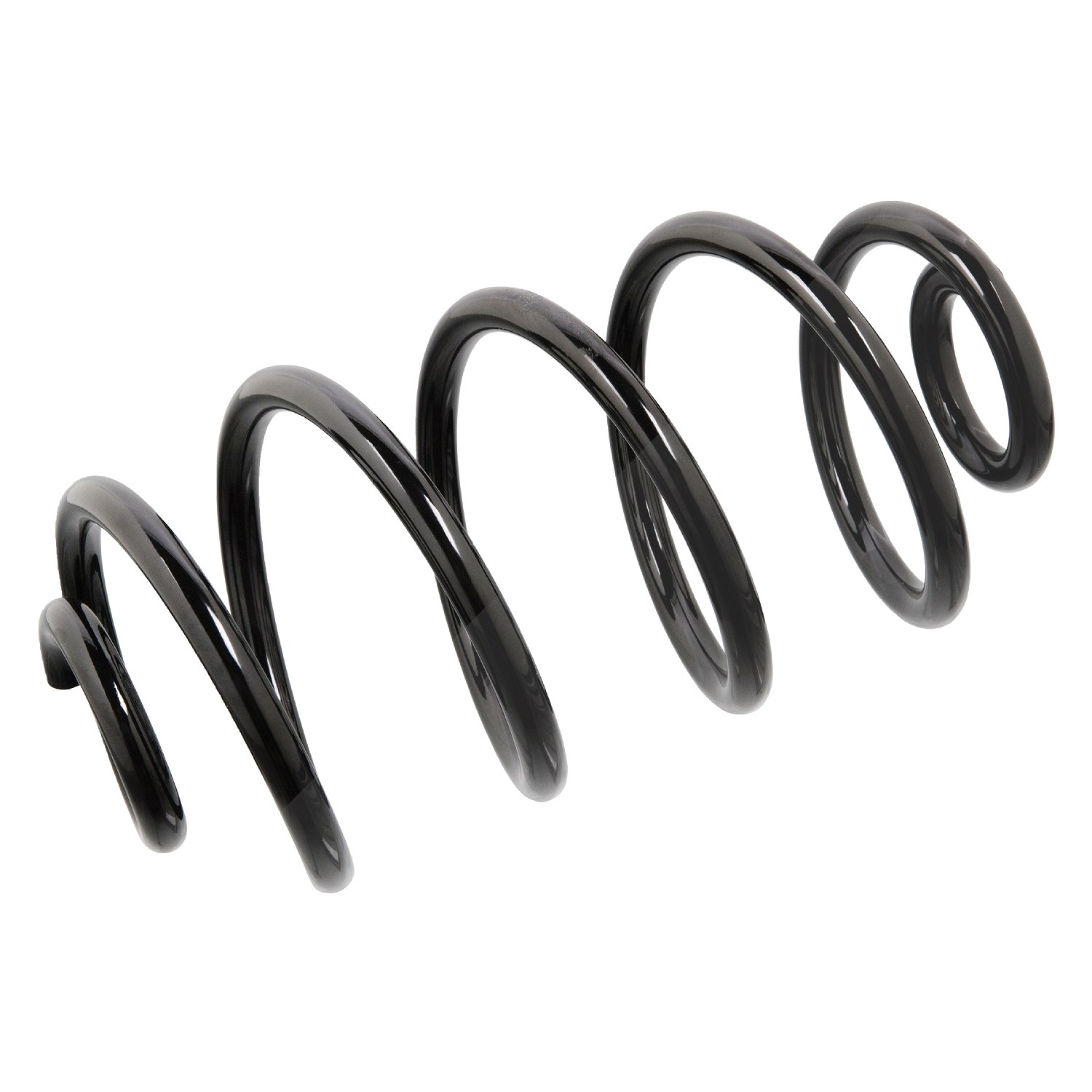 Febi Bilstein Fahrwerksfeder [Hersteller-Nr. 104718] für Opel, Vauxhall