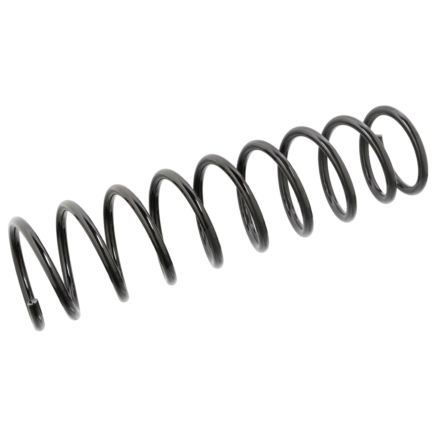 Febi Bilstein Fahrwerksfeder [Hersteller-Nr. 104726] für Renault