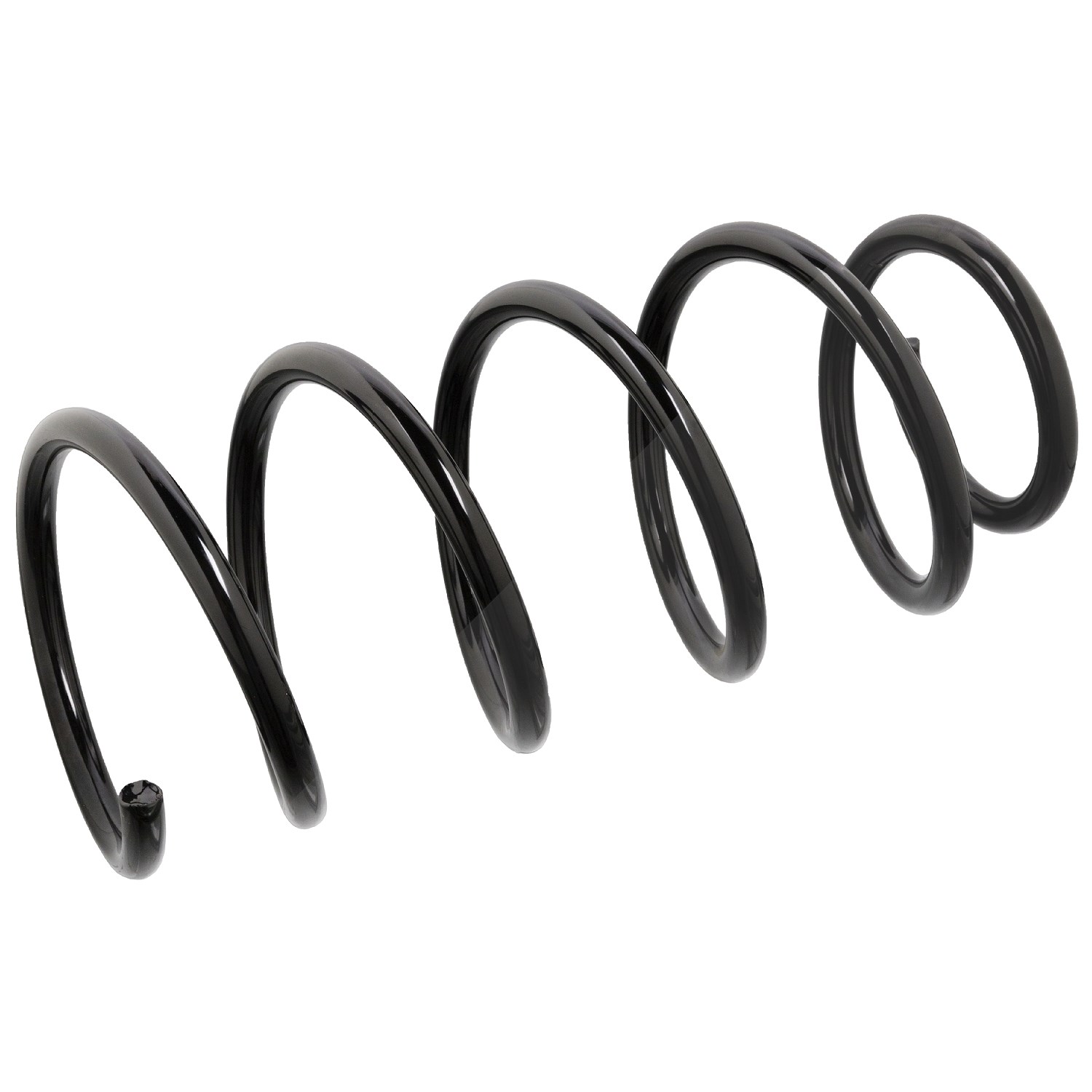 Febi Bilstein Fahrwerksfeder [Hersteller-Nr. 104731] für Seat