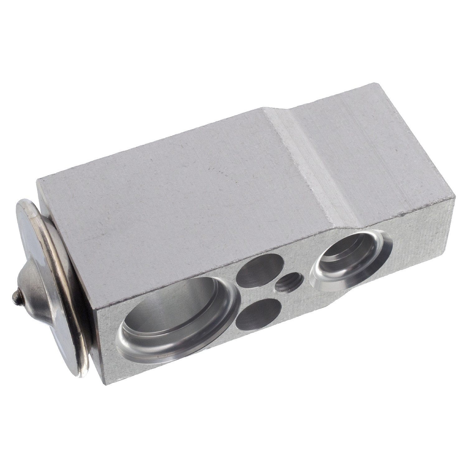 Febi Bilstein Expansionsventil, Klimaanlage [Hersteller-Nr. 104792] für Peugeot, Citroën