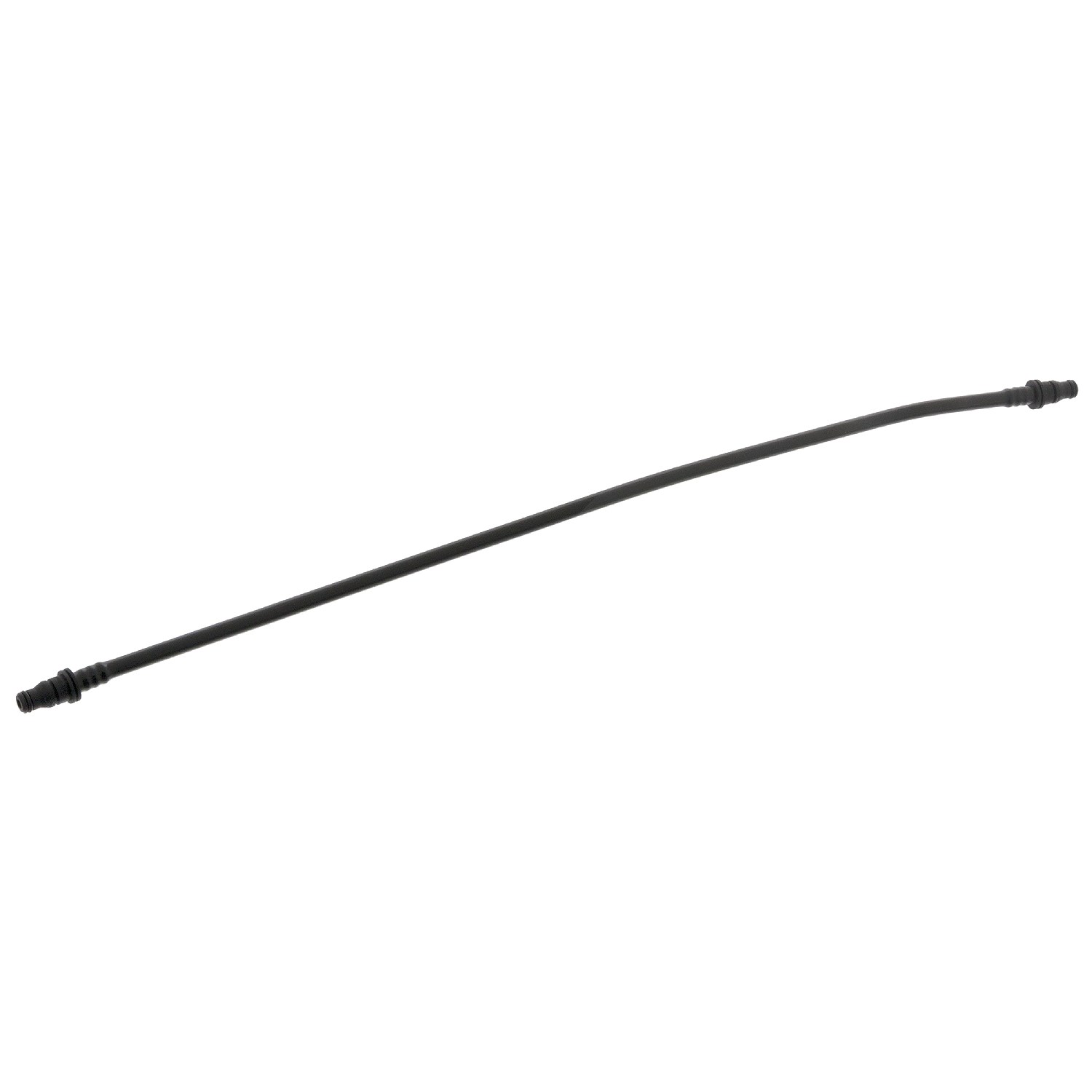 Febi Bilstein Entlüftungsschlauch, Ausgleichsbehälter [Hersteller-Nr. 47945] für Mercedes-Benz