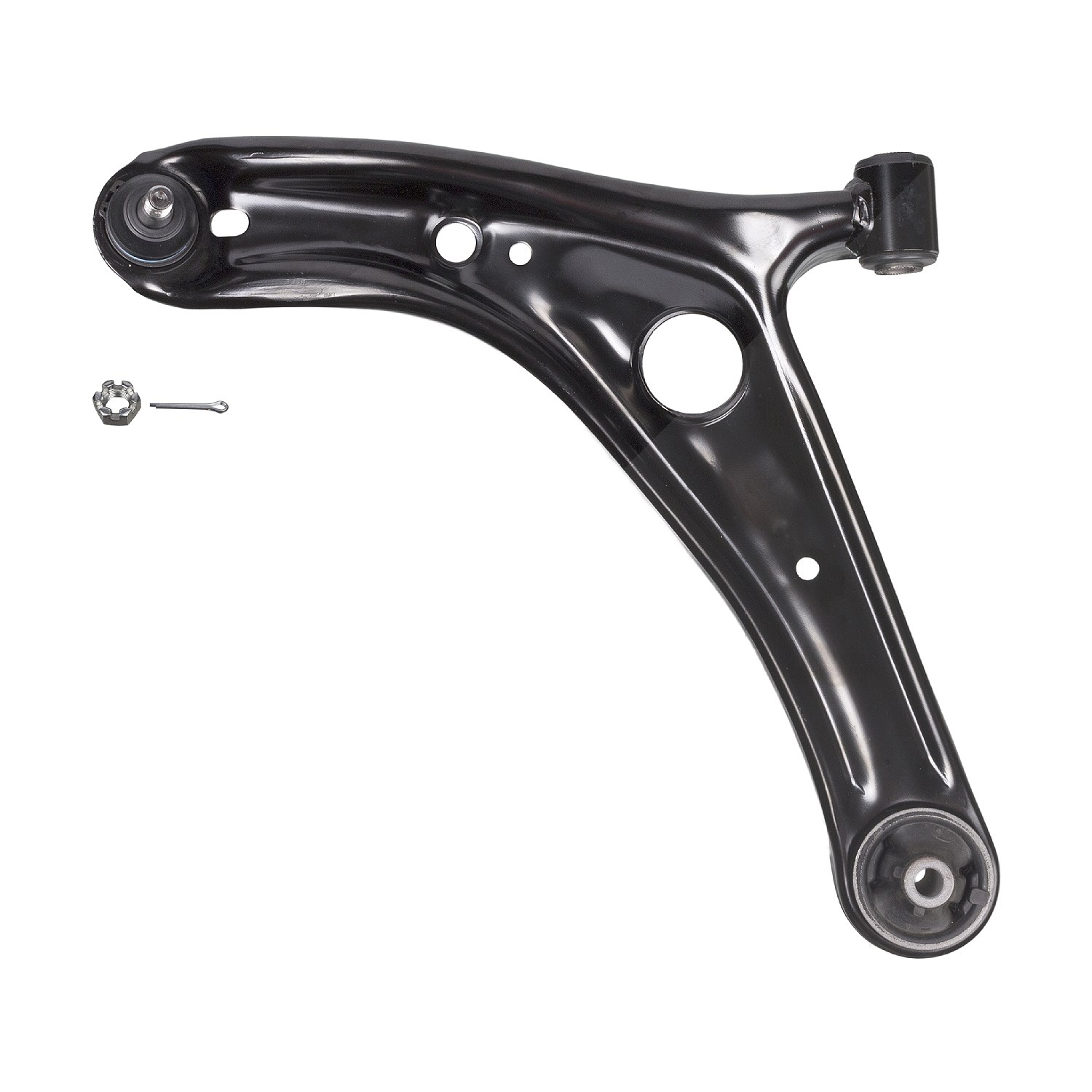 Febi Bilstein Lenker, Radaufhängung [Hersteller-Nr. 43046] für Toyota