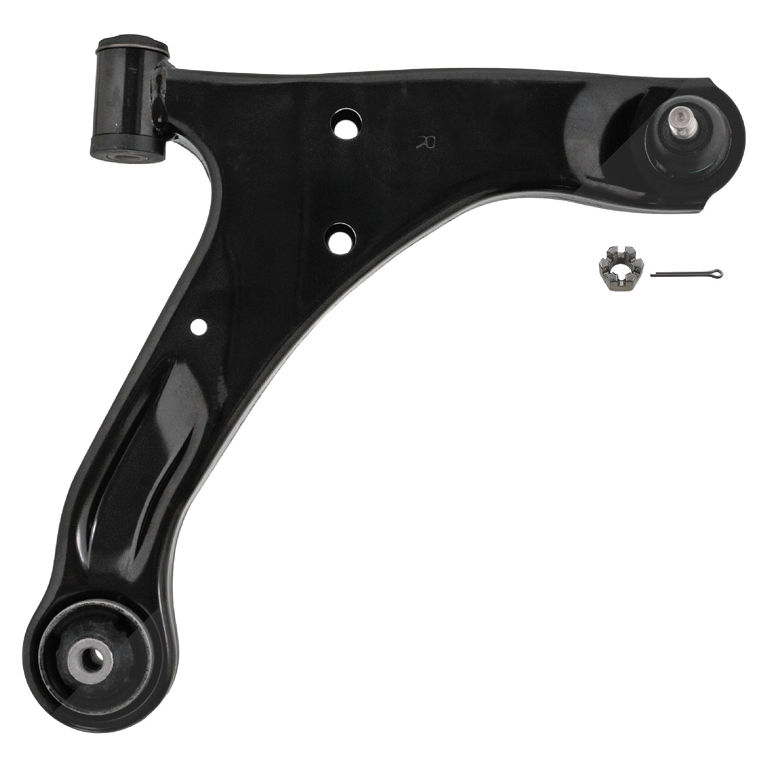 Febi Bilstein Lenker, Radaufhängung [Hersteller-Nr. 42292] für Suzuki