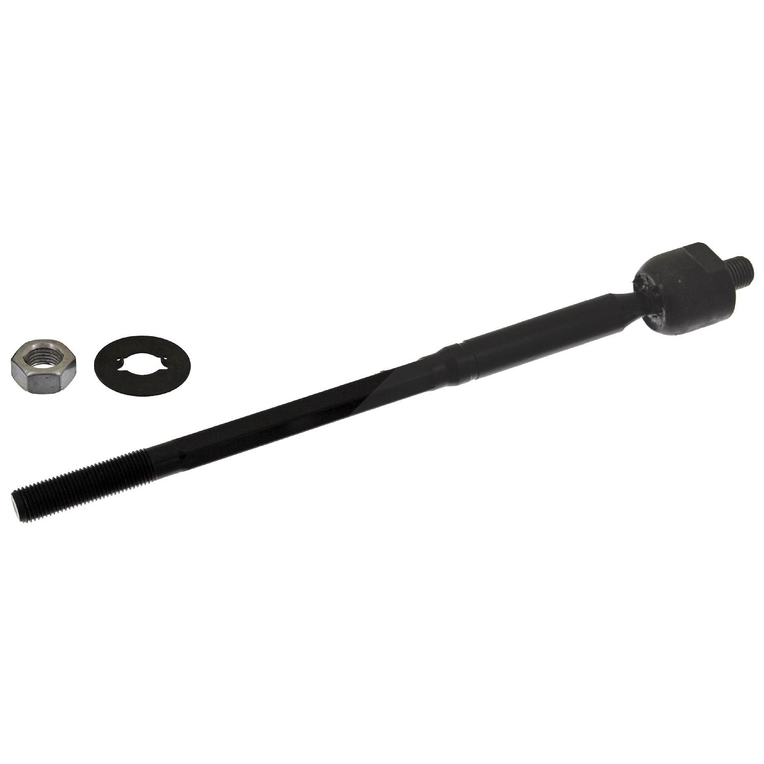 Febi Bilstein Axialgelenk, Spurstange [Hersteller-Nr. 43169] für Toyota