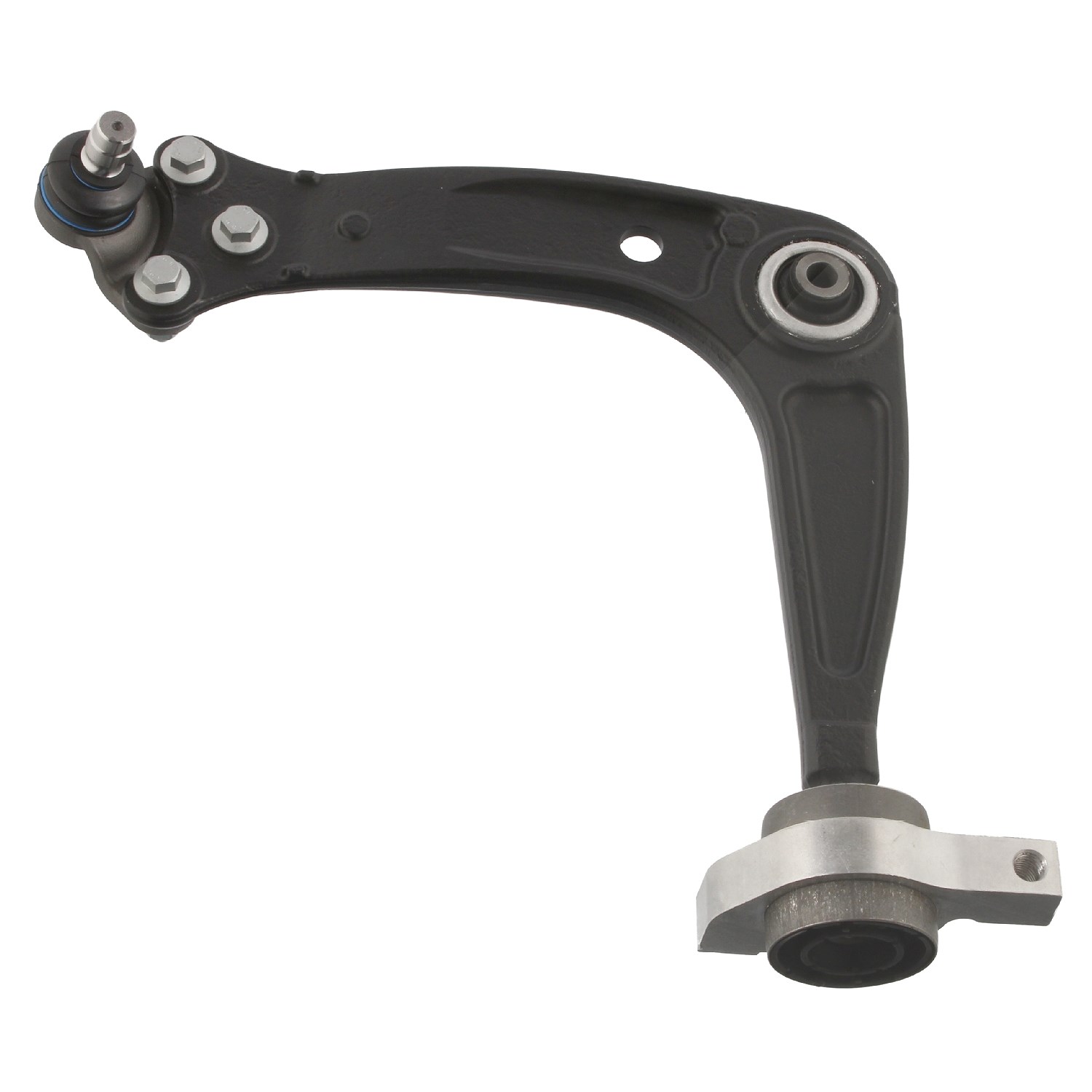 Febi Bilstein Lenker, Radaufhängung [Hersteller-Nr. 43600] für Peugeot